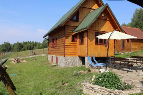 Chalet photo 3