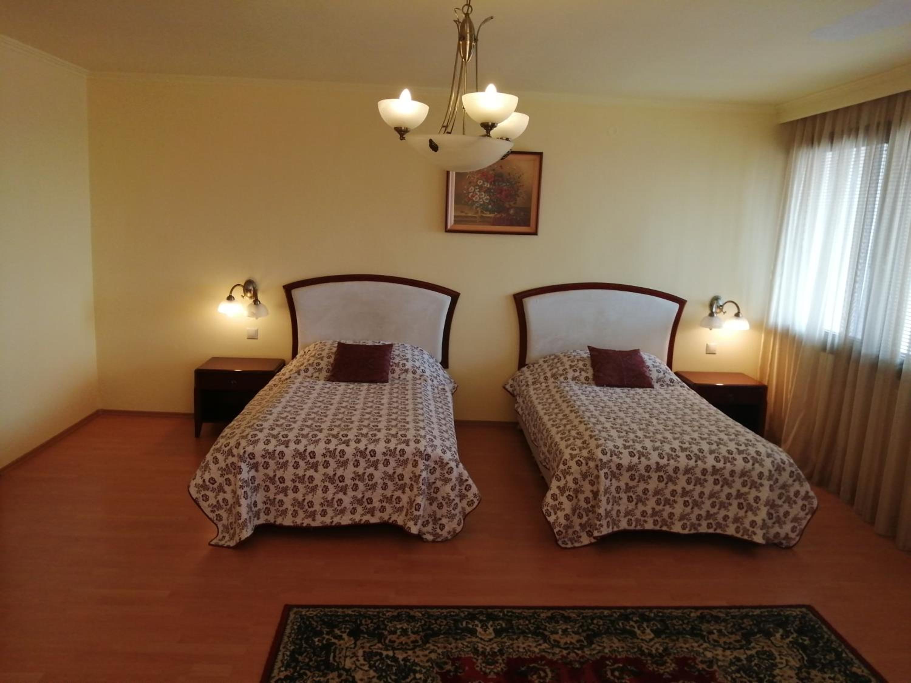 Double or Twin Room photo 1