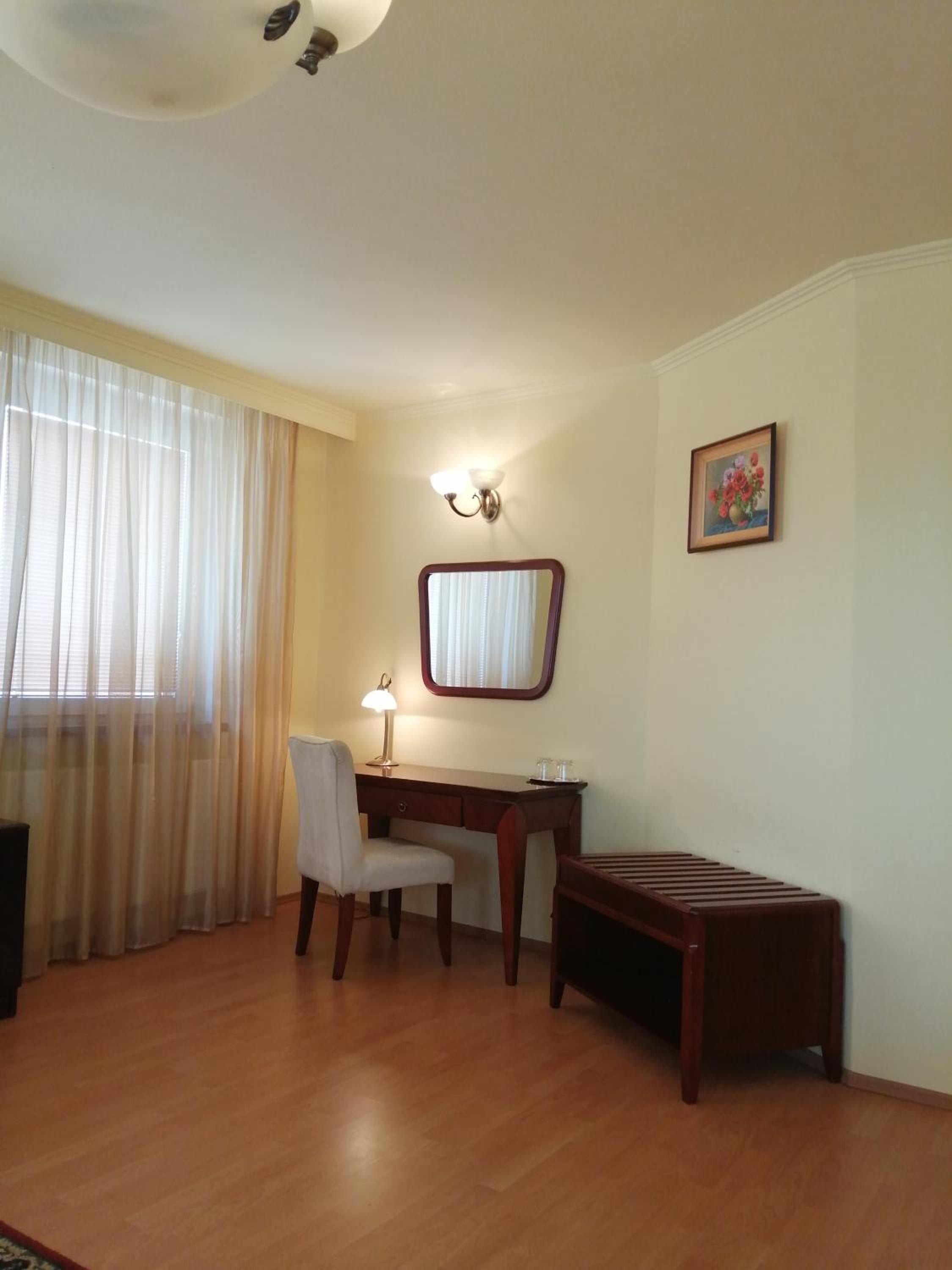 Double or Twin Room photo 2