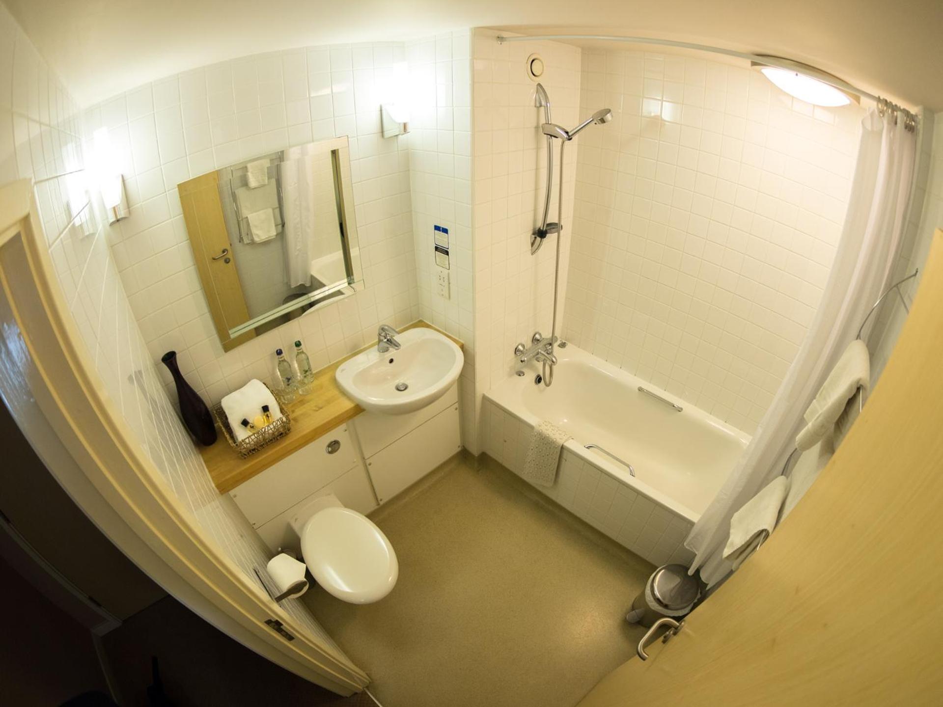 Double Room - Photo 3
