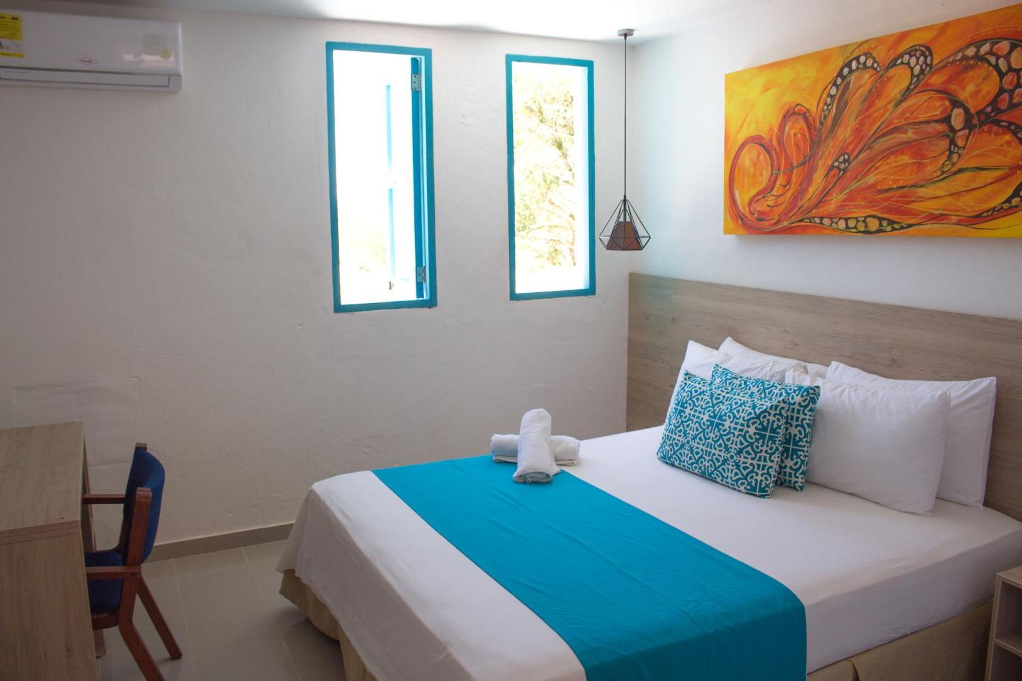 Double Room photo 3