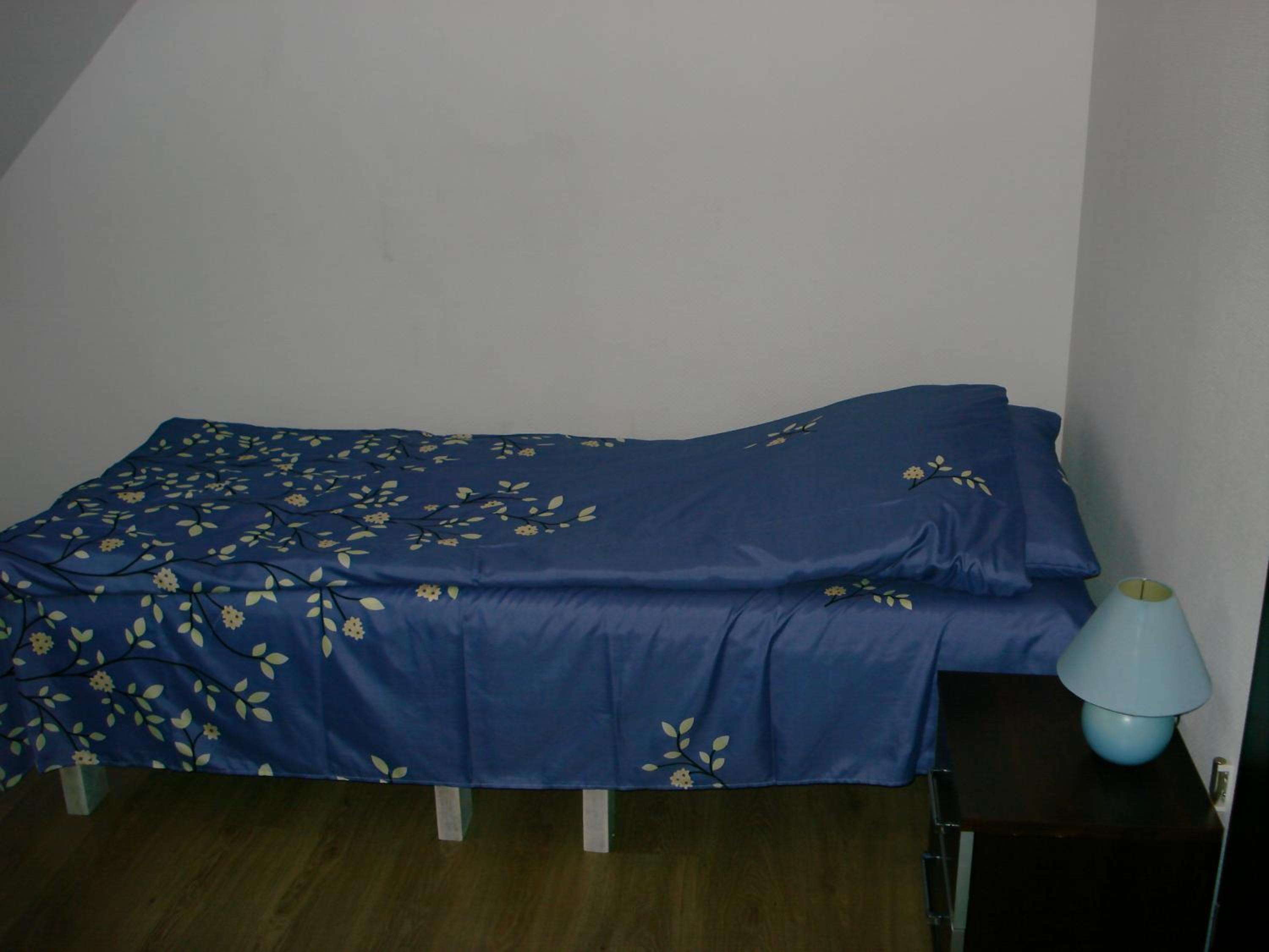 Small Single Room