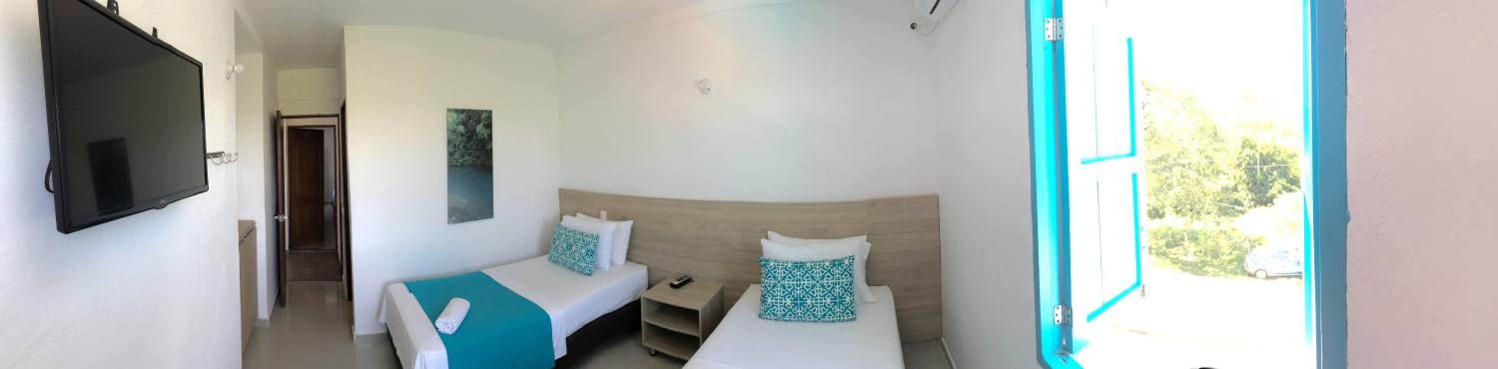 Double Room photo 2