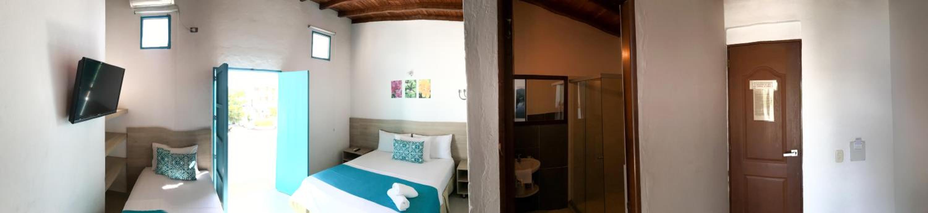 Triple Room photo 3