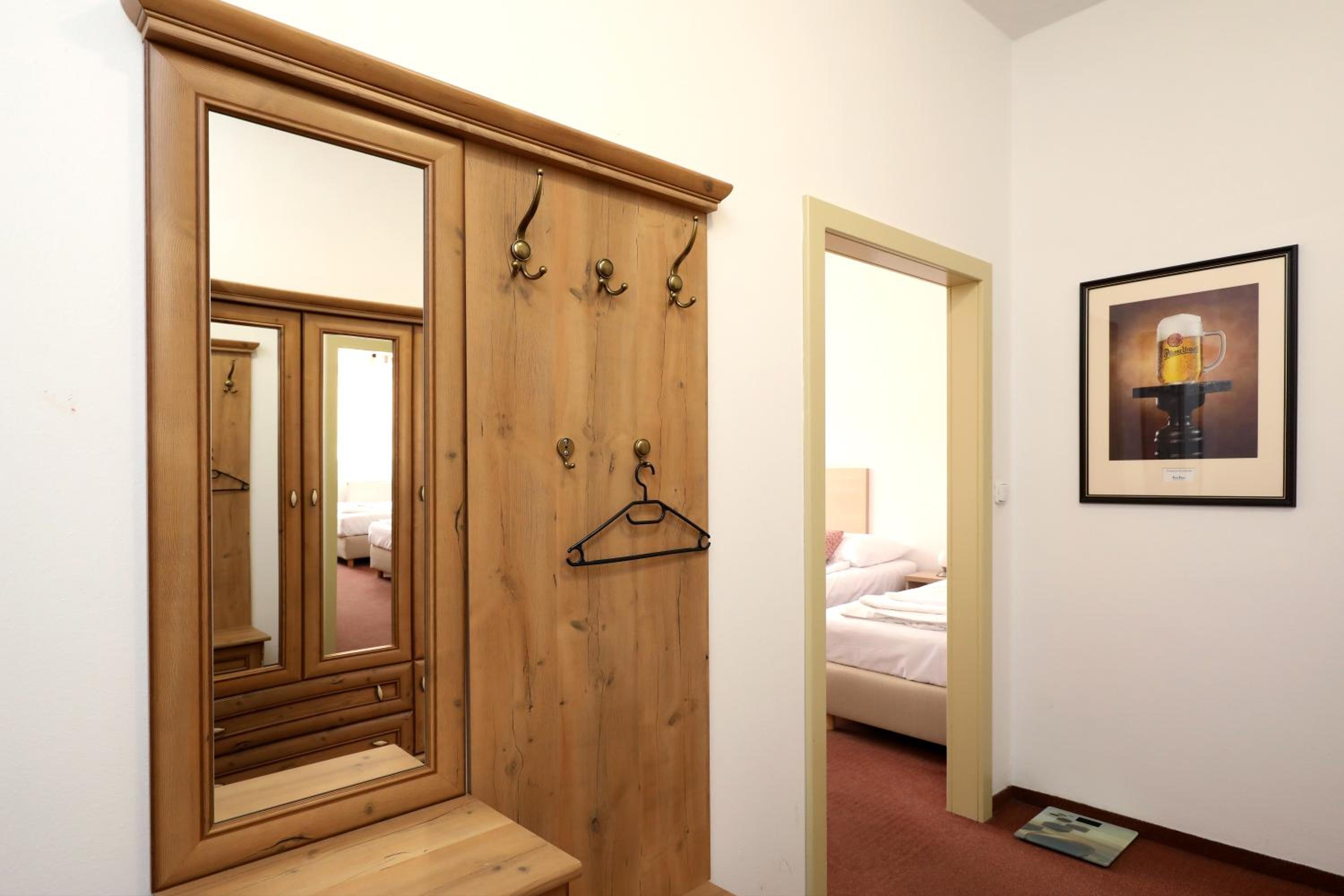Triple Room photo 2