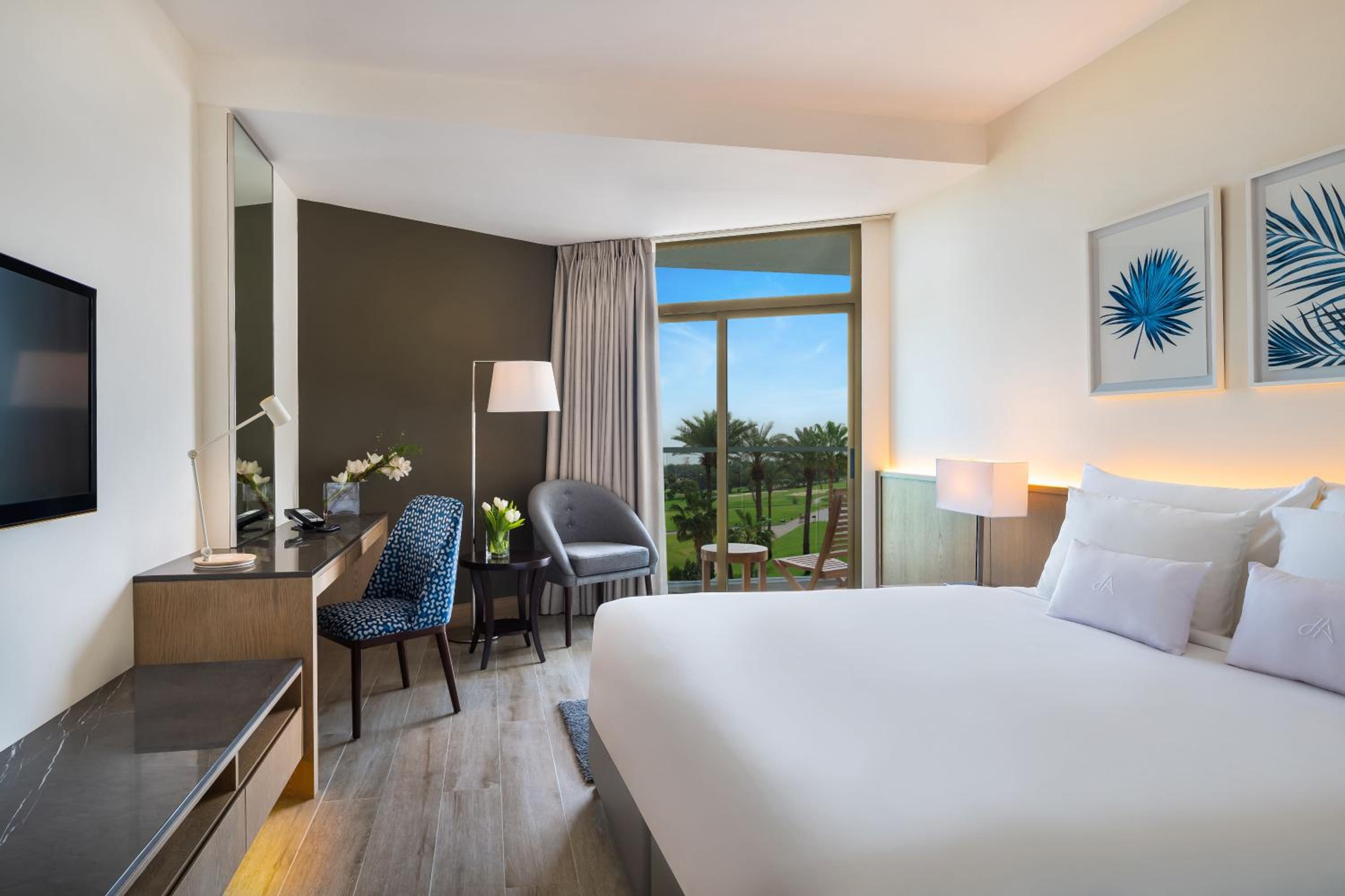 Resort View Room with Private Beach & Splash Park