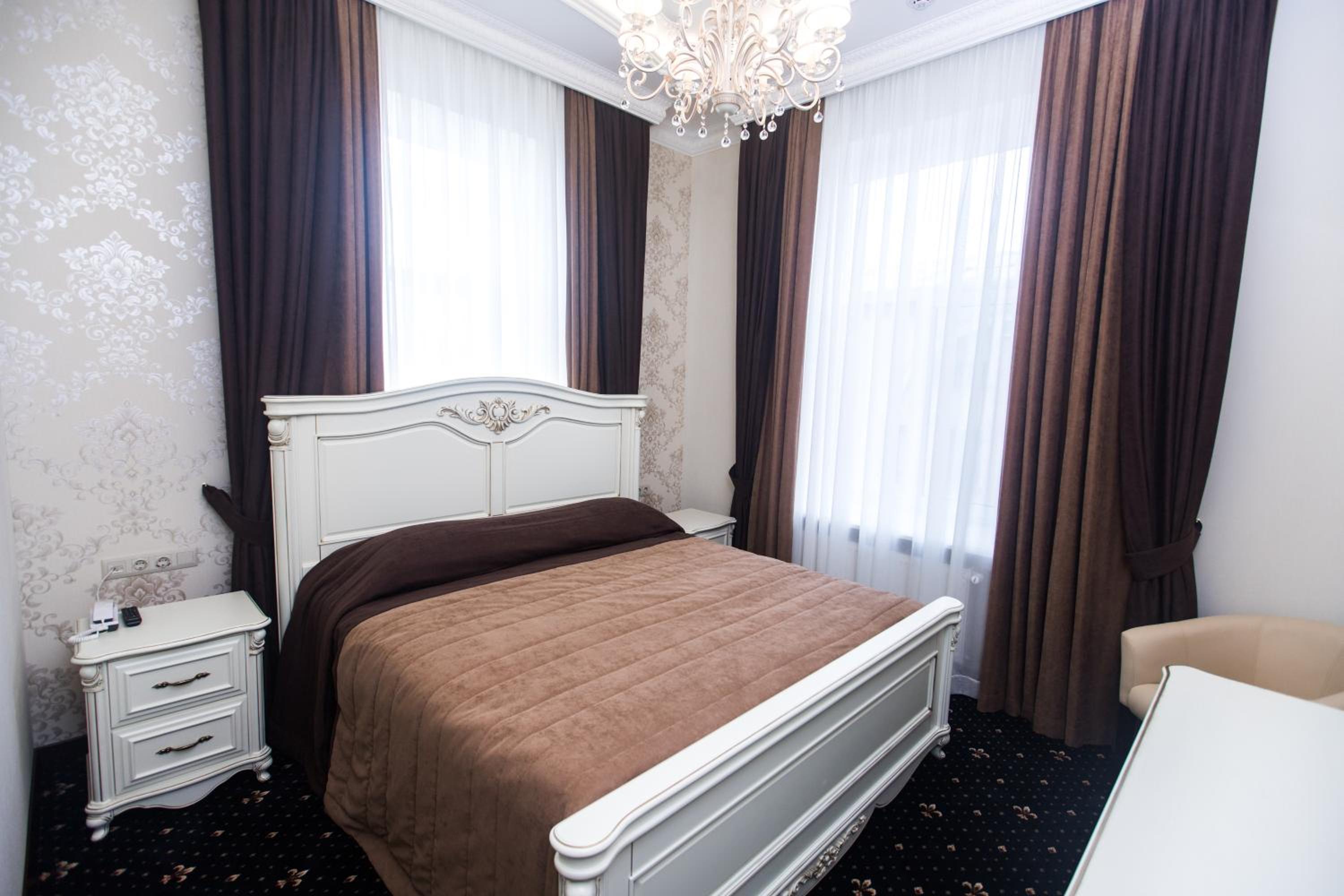 Standard Suite