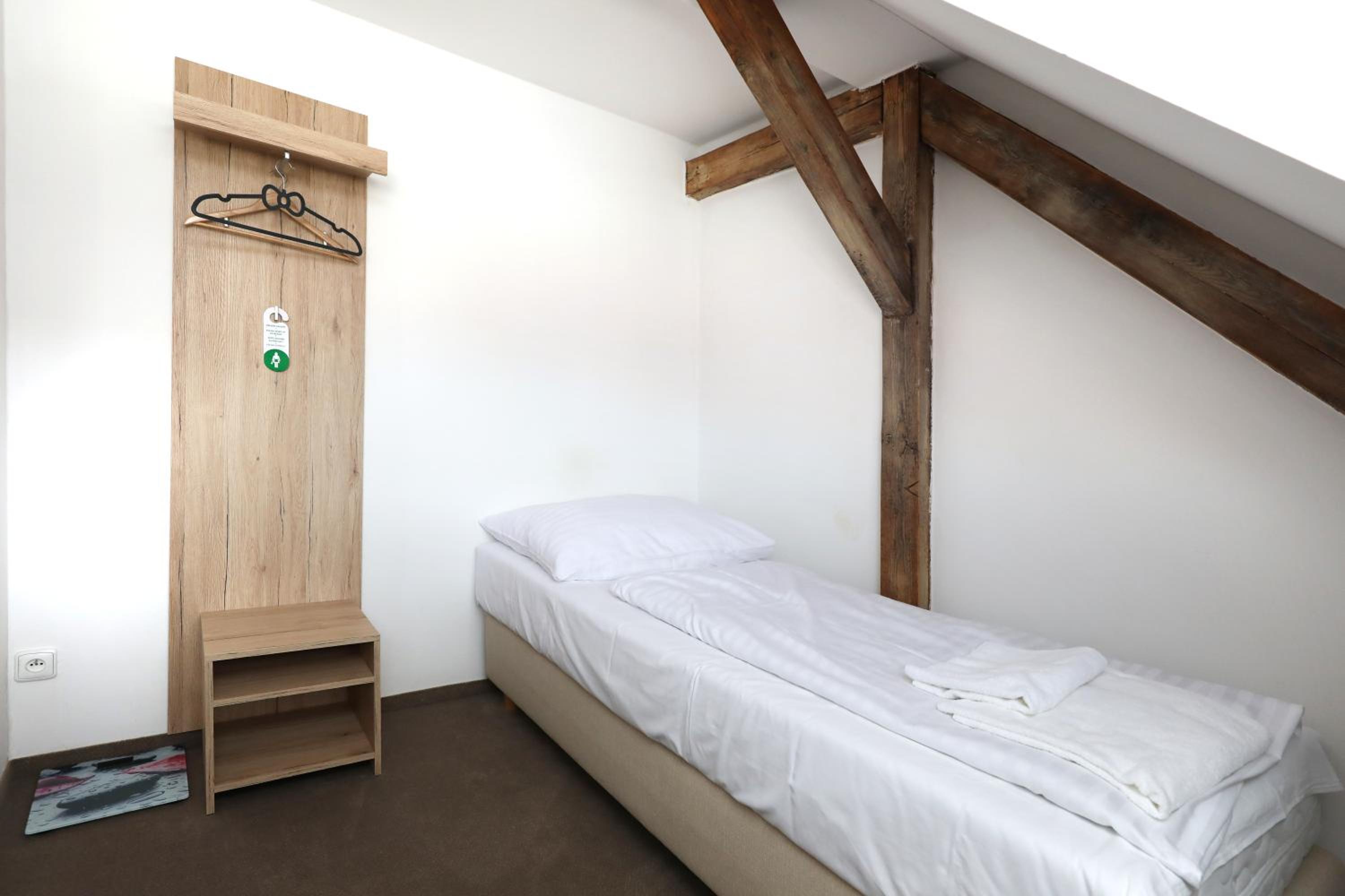 Classic Single Room photo 3