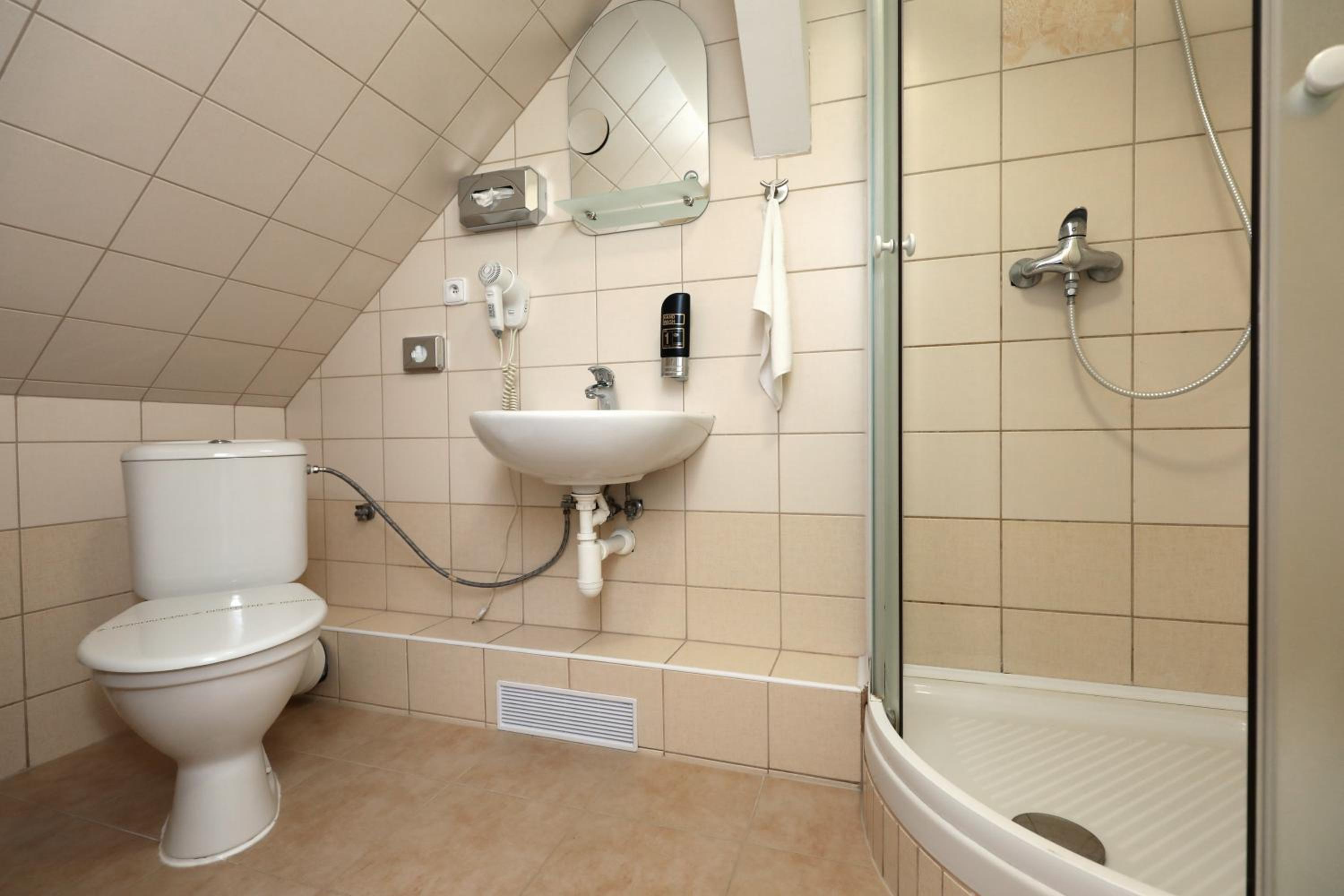 Classic Single Room photo 2