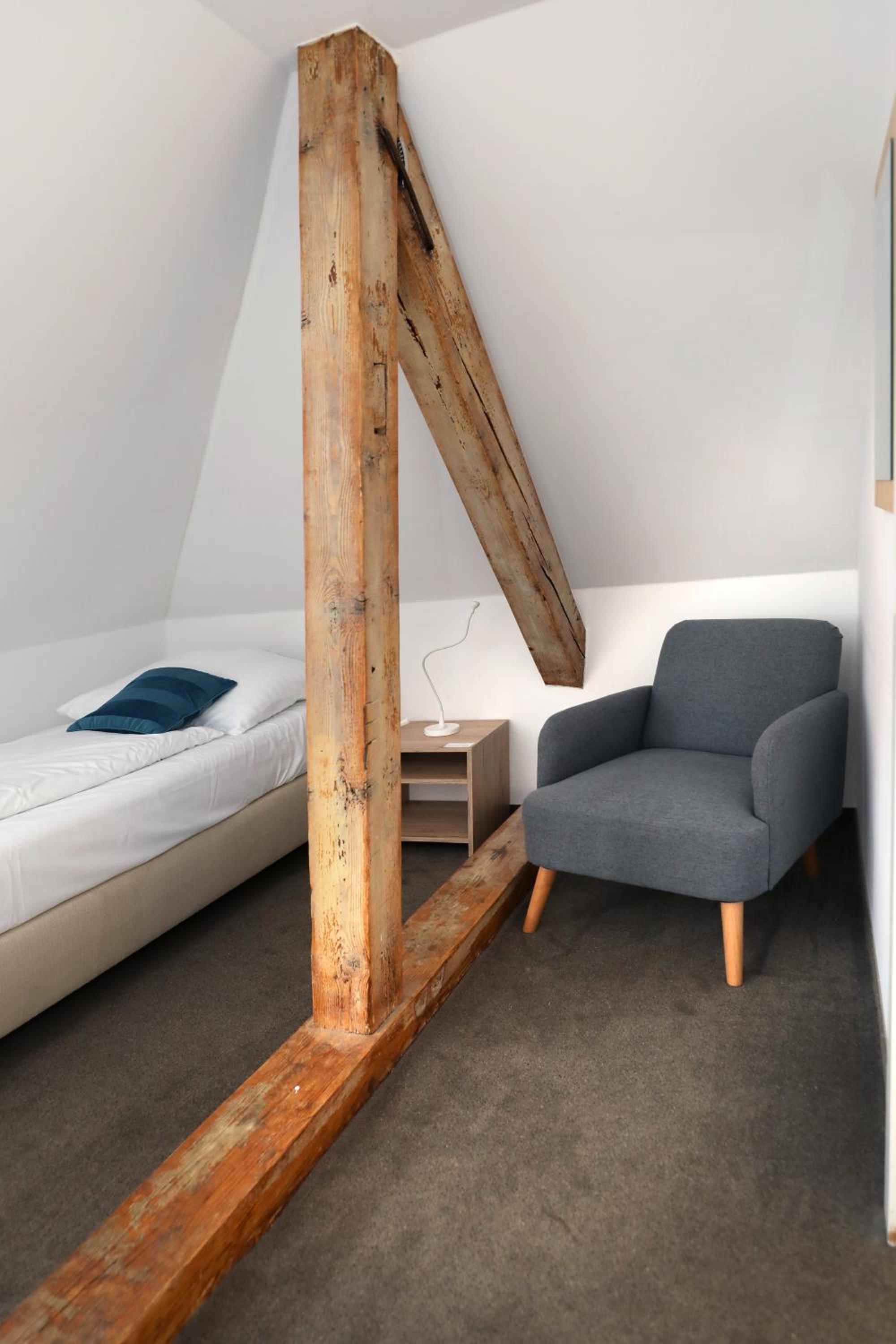 Classic Single Room photo 1