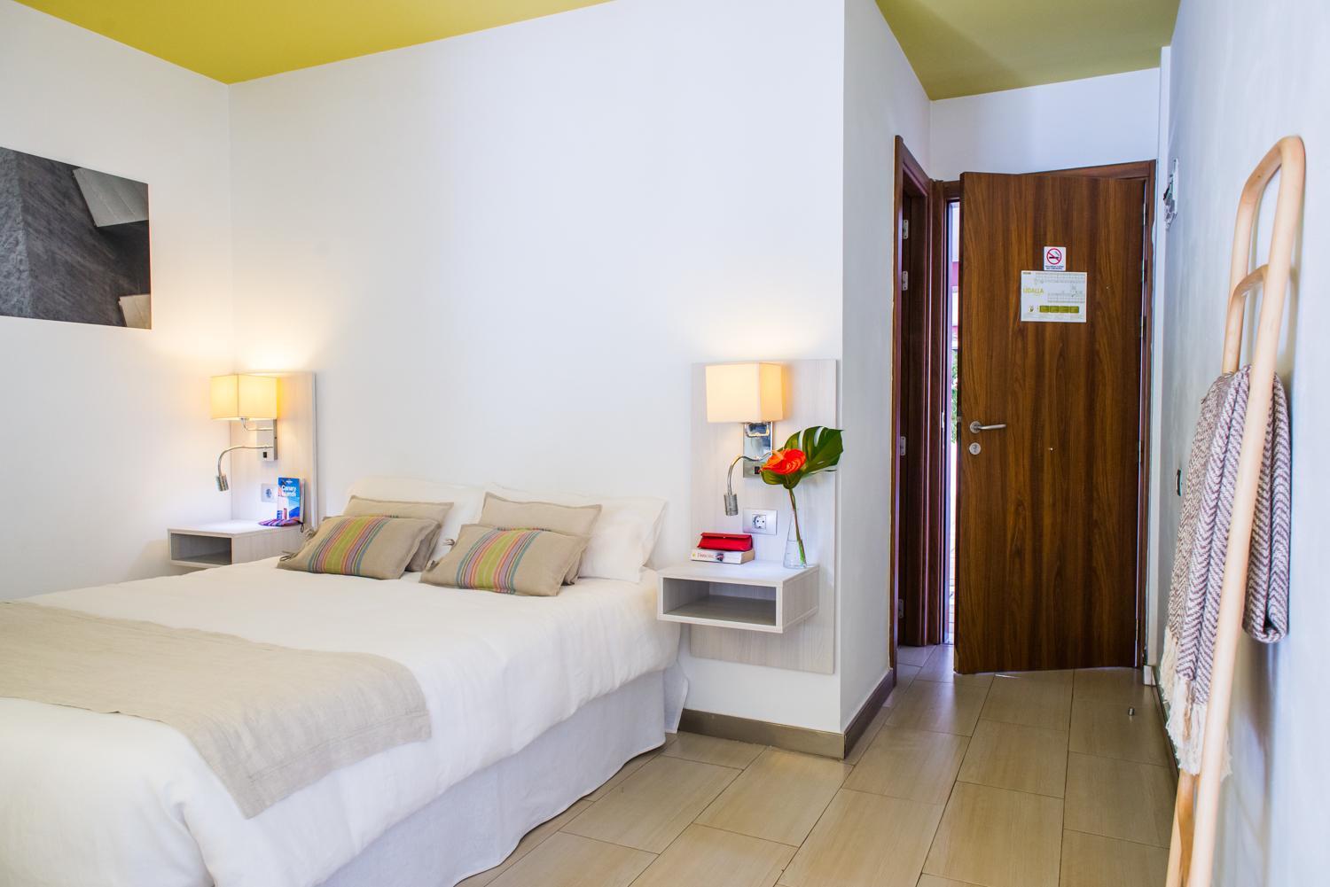 Superior Studio with Solarium (2 Adults) - Photo 33