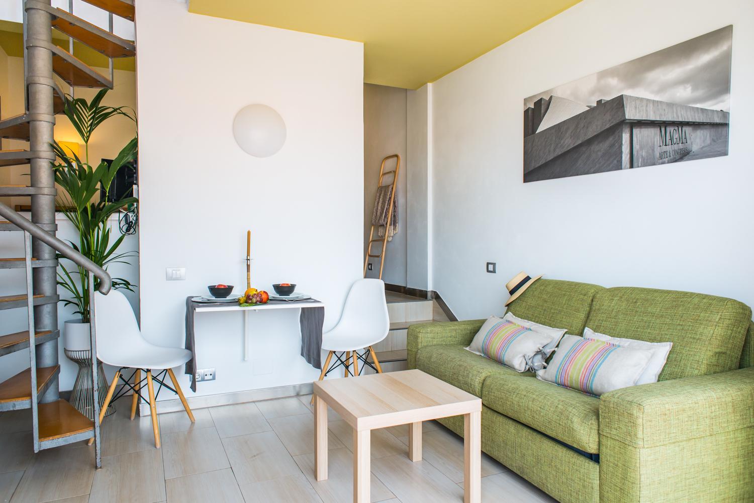 Superior Studio with Solarium (2 Adults) - Photo 32