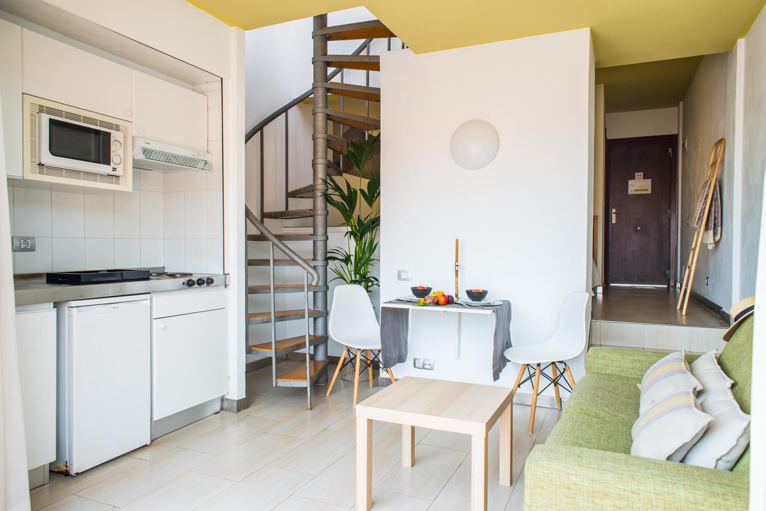 Superior Studio with Solarium (2 Adults) - Photo 31