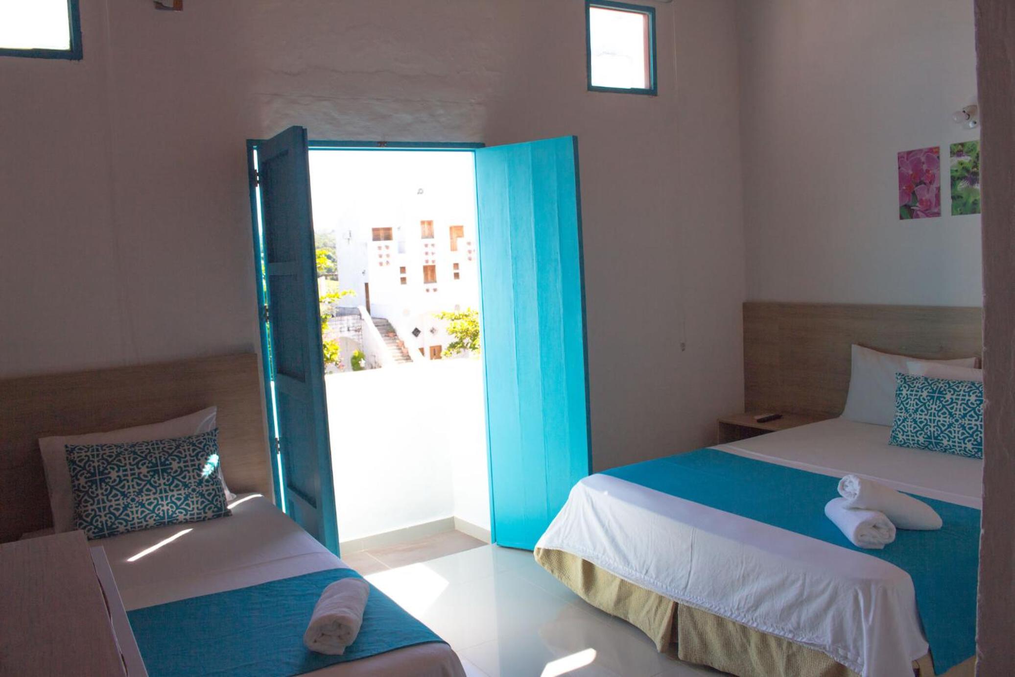 Triple Room photo 2