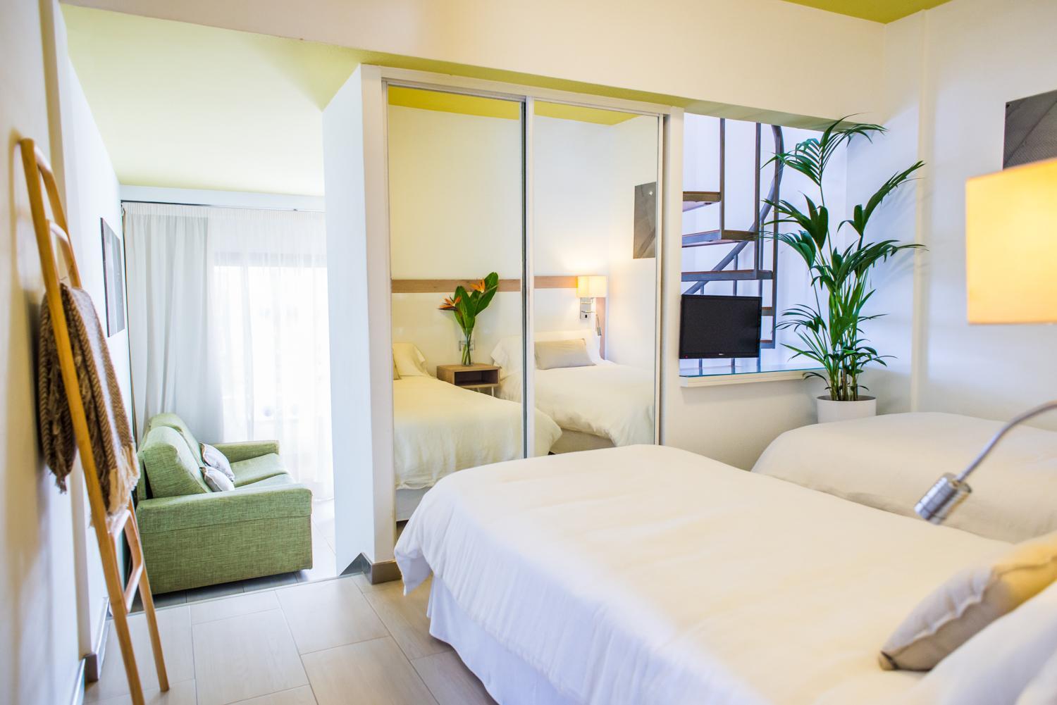 Superior Studio with Solarium (2 Adults) - Photo 23