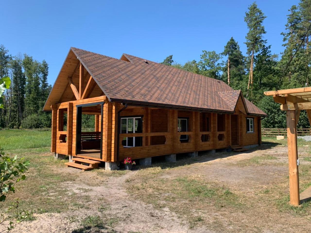 Two-Bedroom Chalet photo 2
