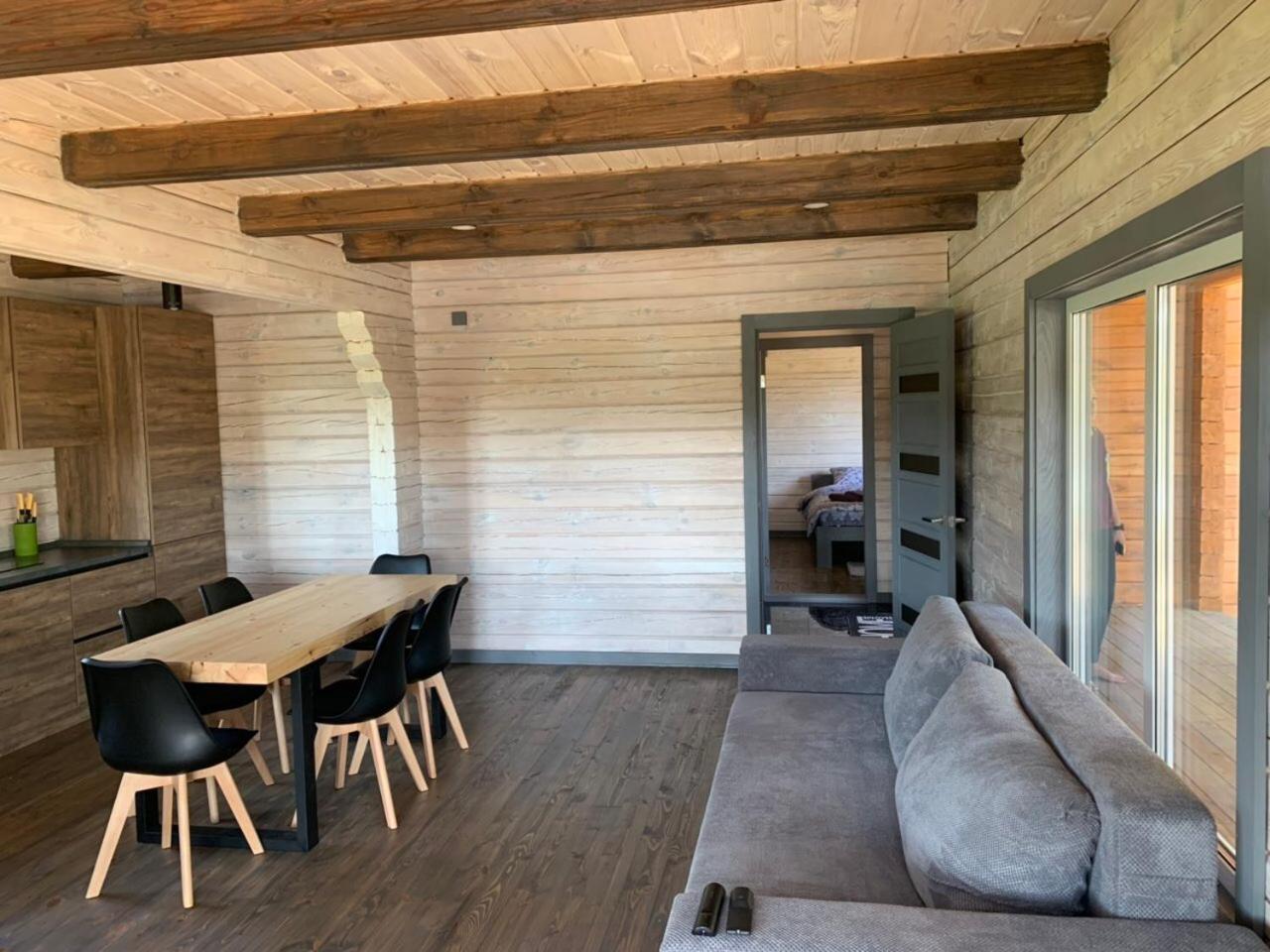 Two-Bedroom Chalet photo 1