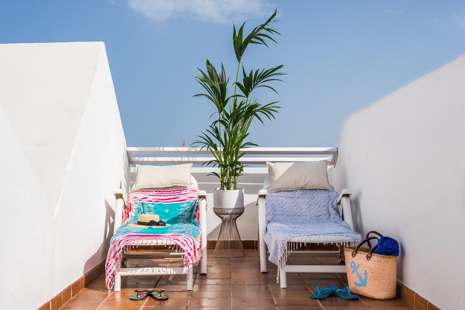 Superior Studio with Solarium (2 Adults) - Photo 22