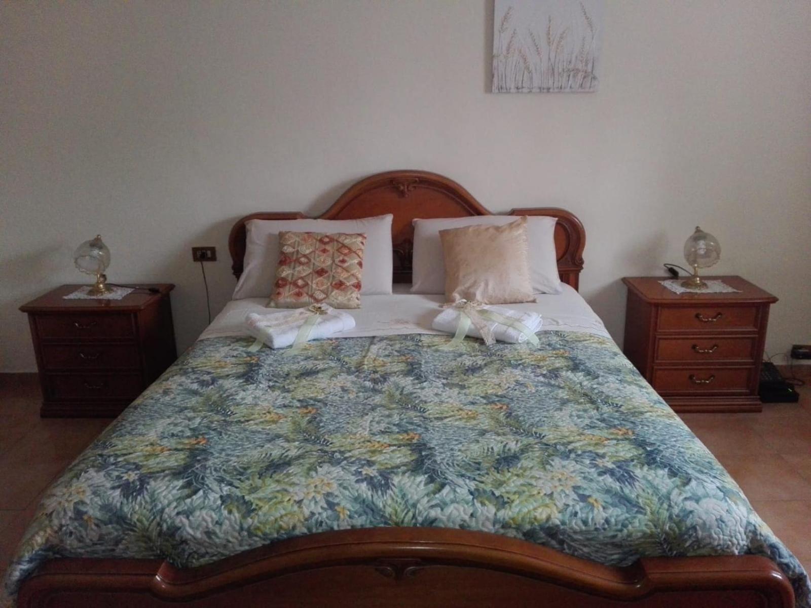Two-Bedroom Apartment - Photo 4