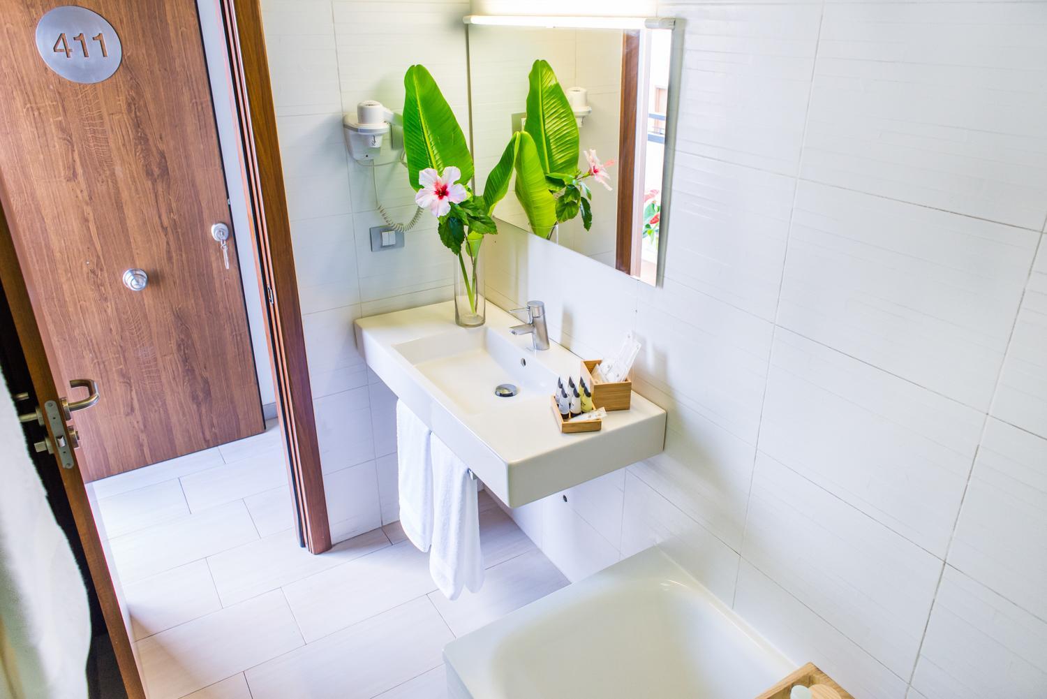 Superior Studio with Solarium (2 Adults) - Photo 15