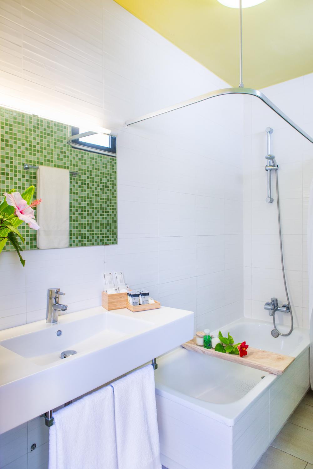 Superior Studio with Solarium (2 Adults) - Photo 14