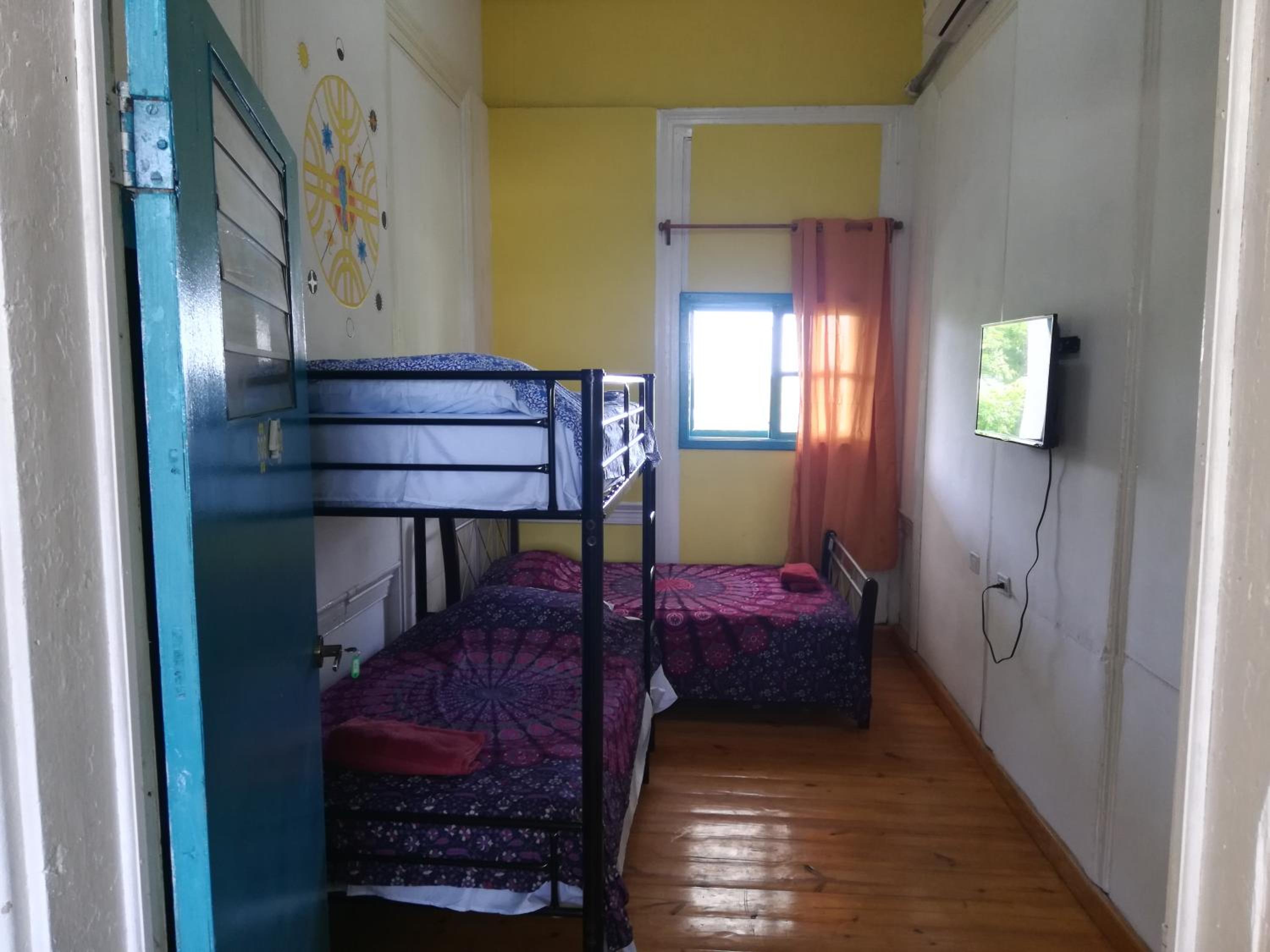 Budget Triple Room photo 1