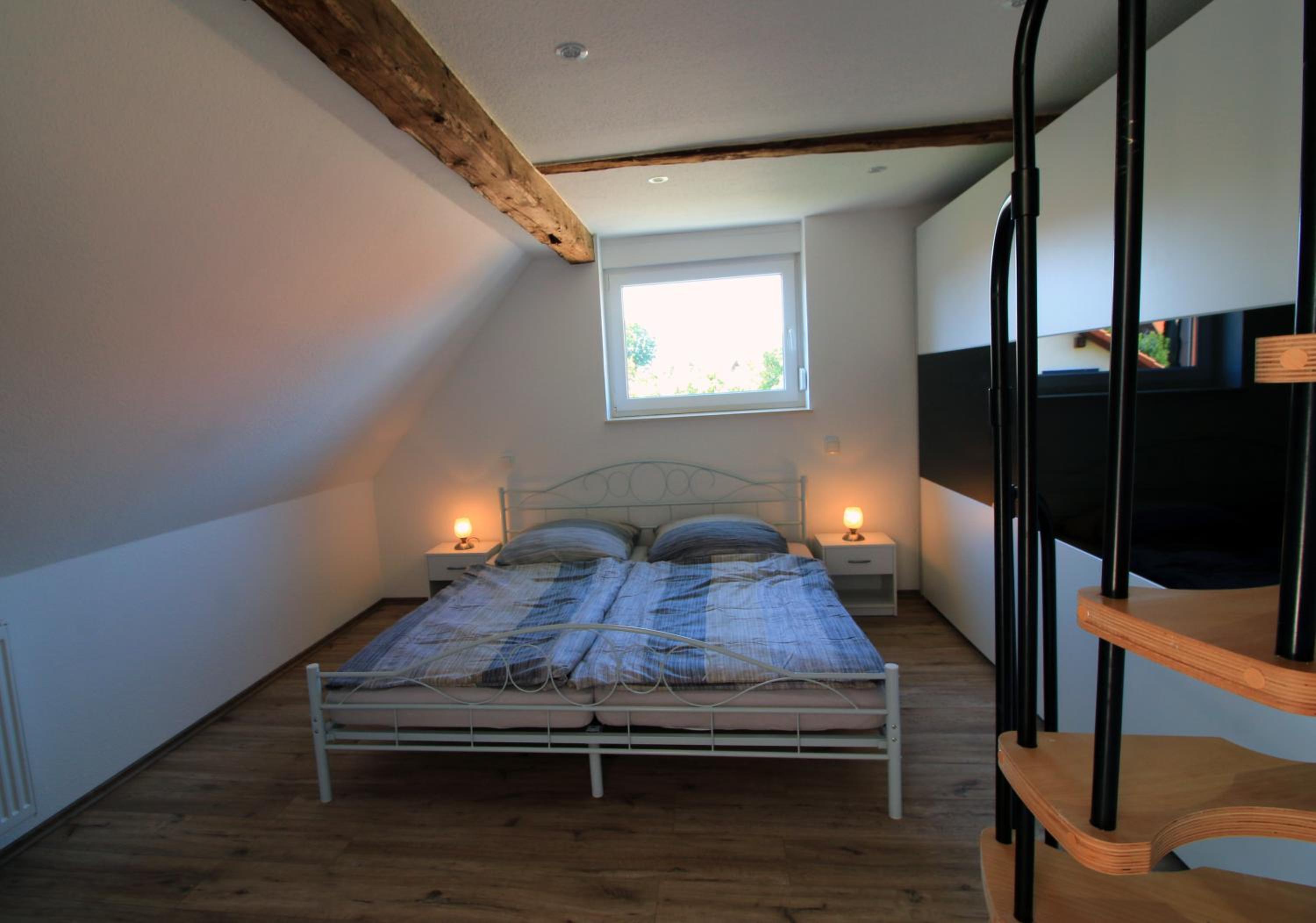 Two-Bedroom Apartment photo 1