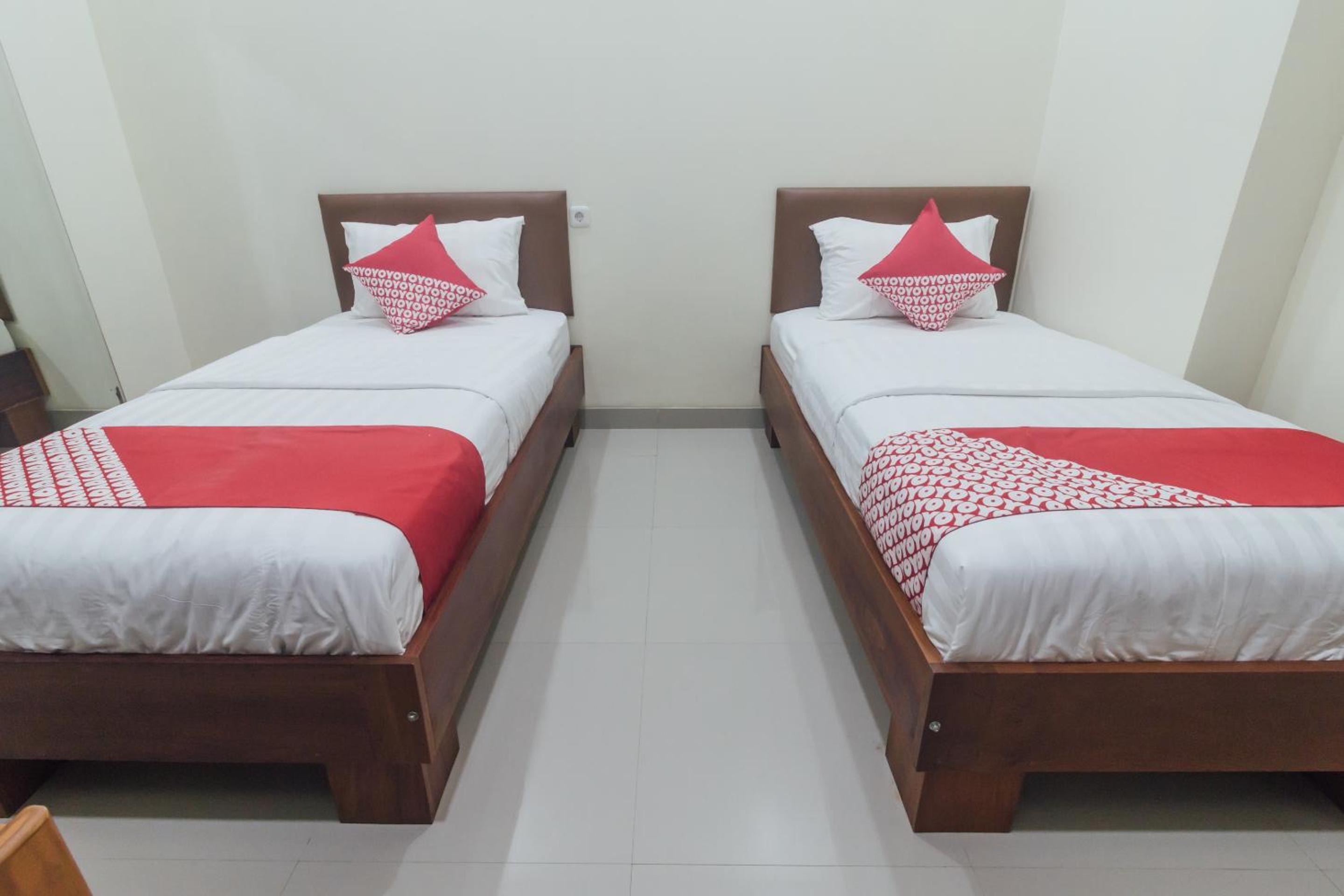 Superior Twin Room - Photo 2