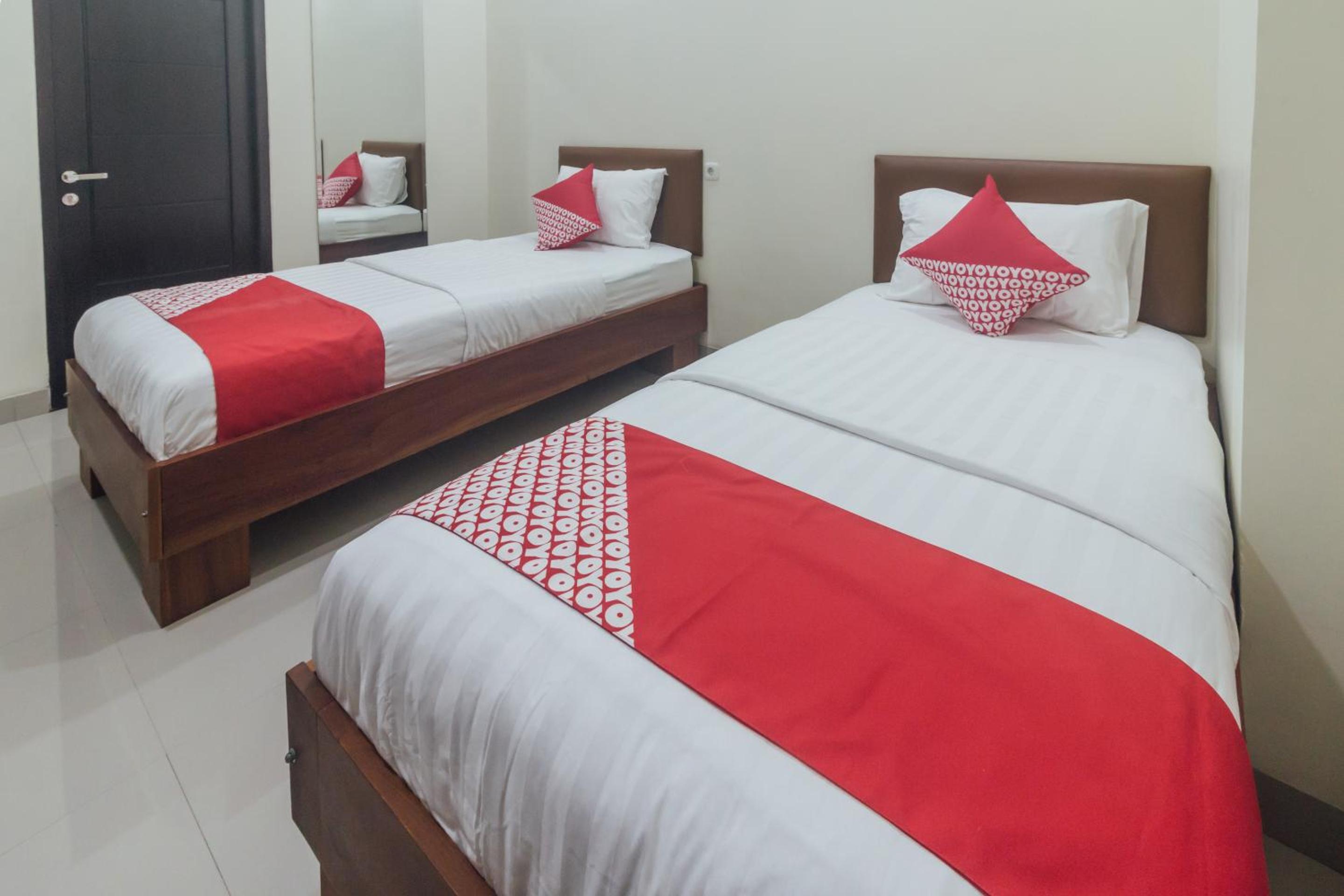 Superior Twin Room - Photo 4
