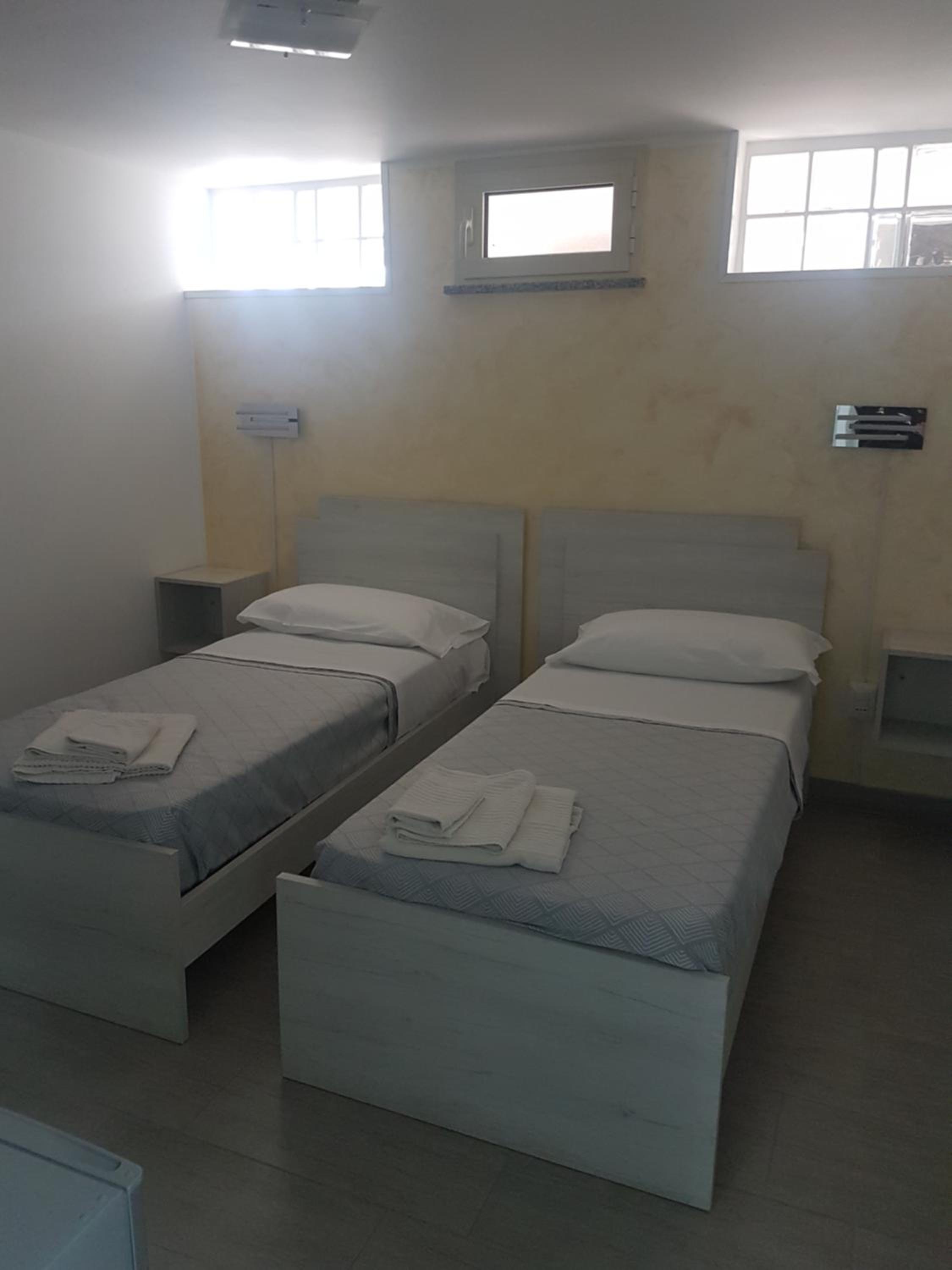 Budget Twin Room photo 1