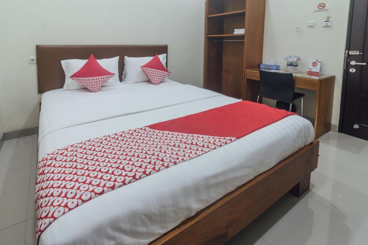 Standard Double Room photo 1