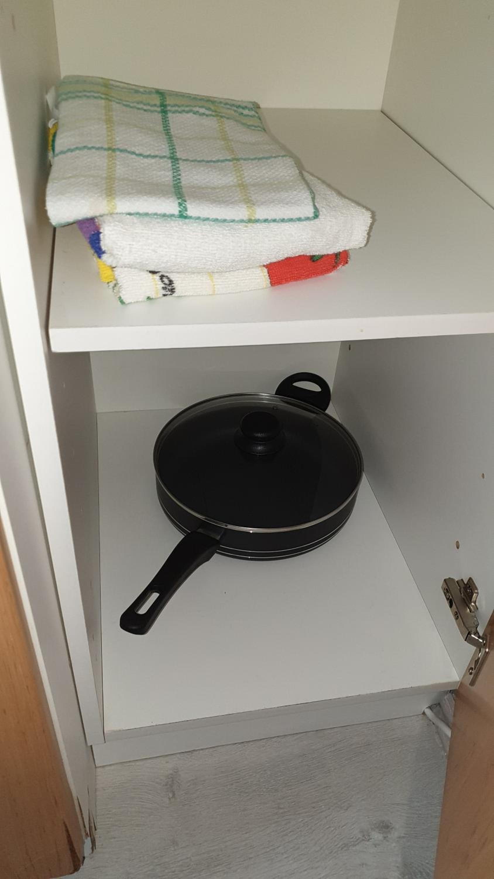 Apartment - Photo 15
