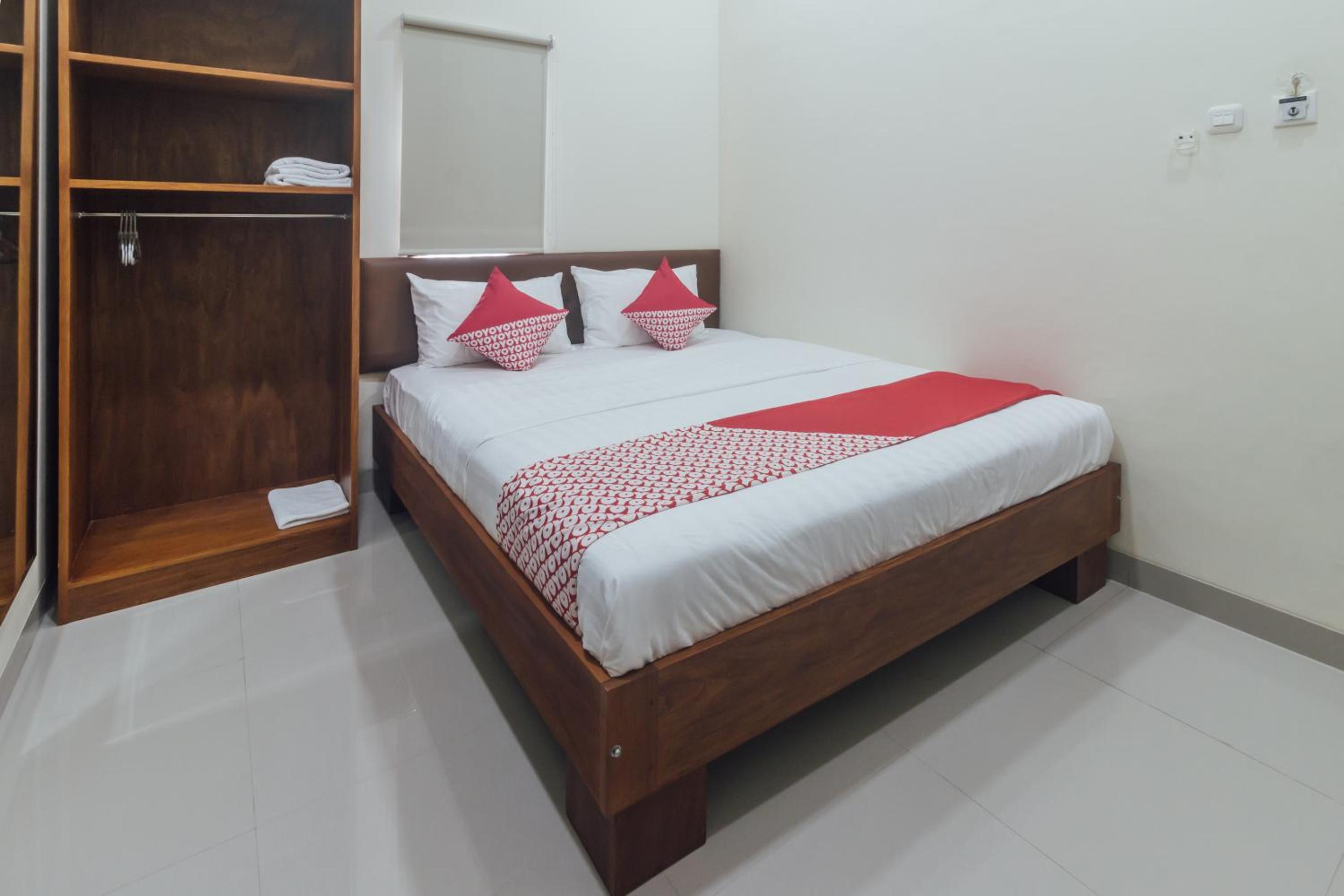 Deluxe Double Room - Photo 4