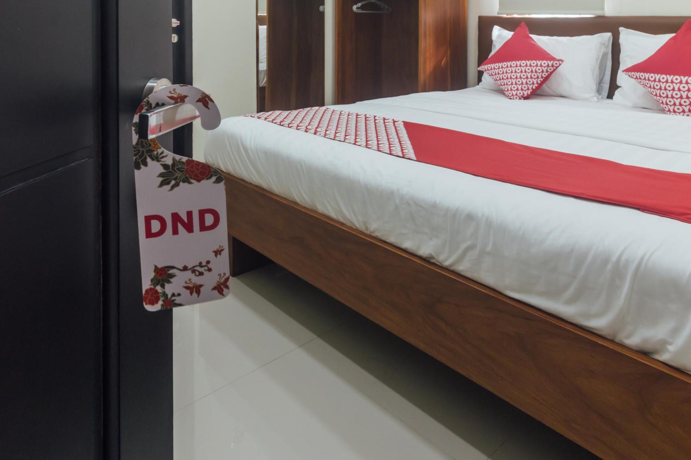 Deluxe Double Room - Photo 3