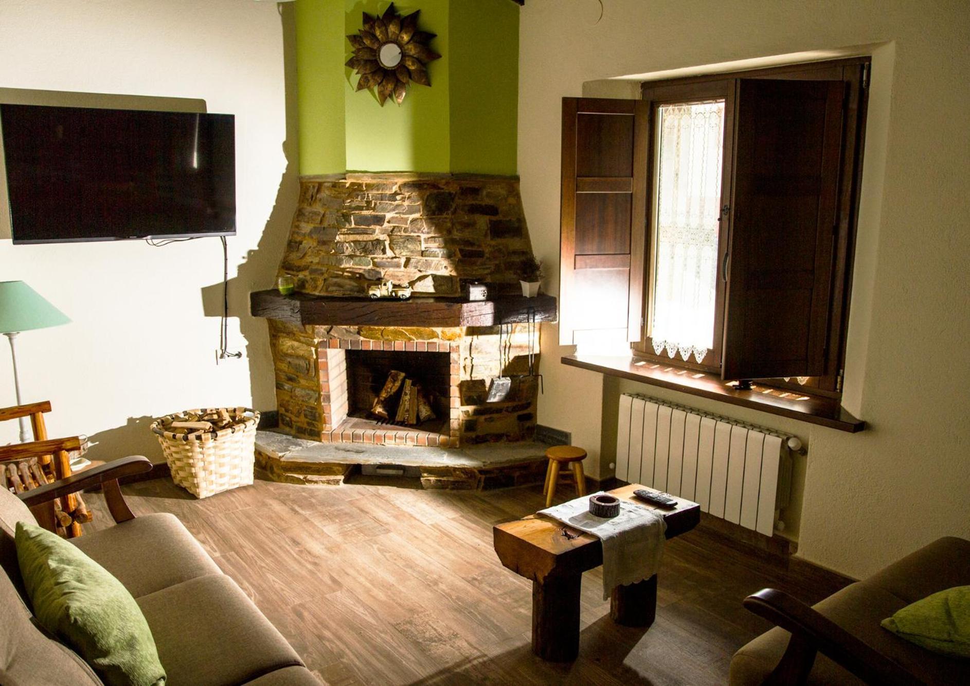 Duplex Apartment - Photo 9