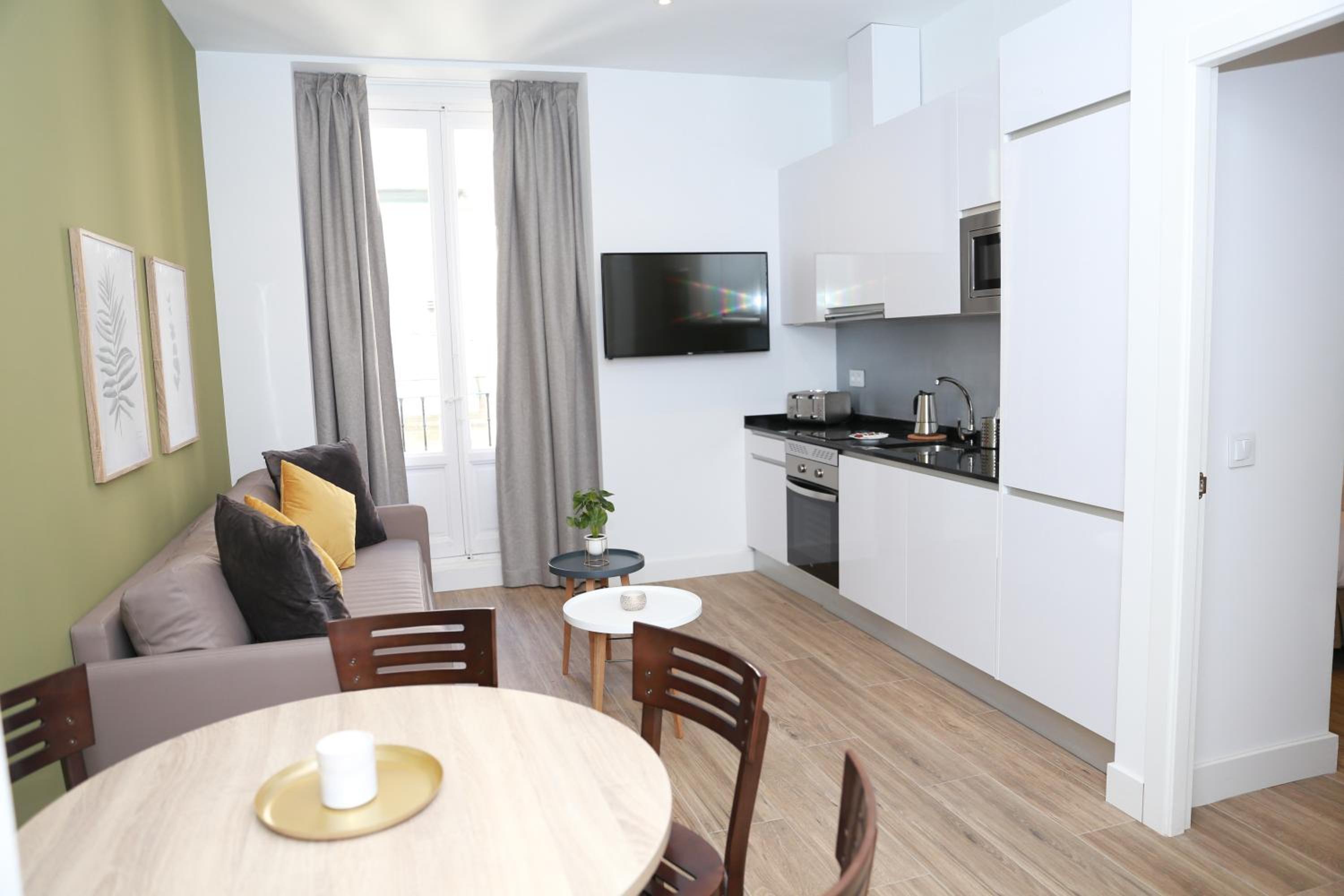 Superior Apartment - Photo 1