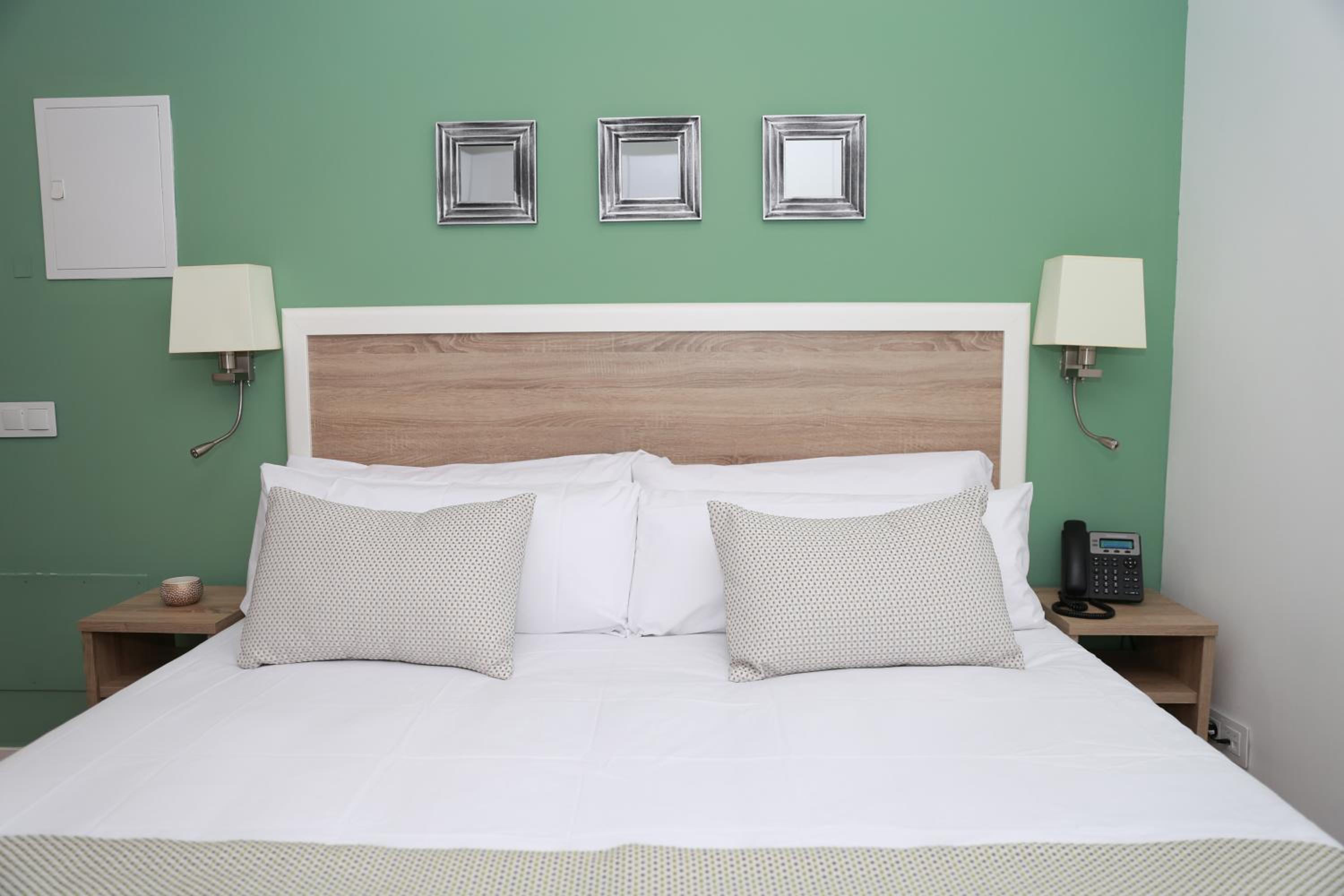 Superior Apartment - Photo 5
