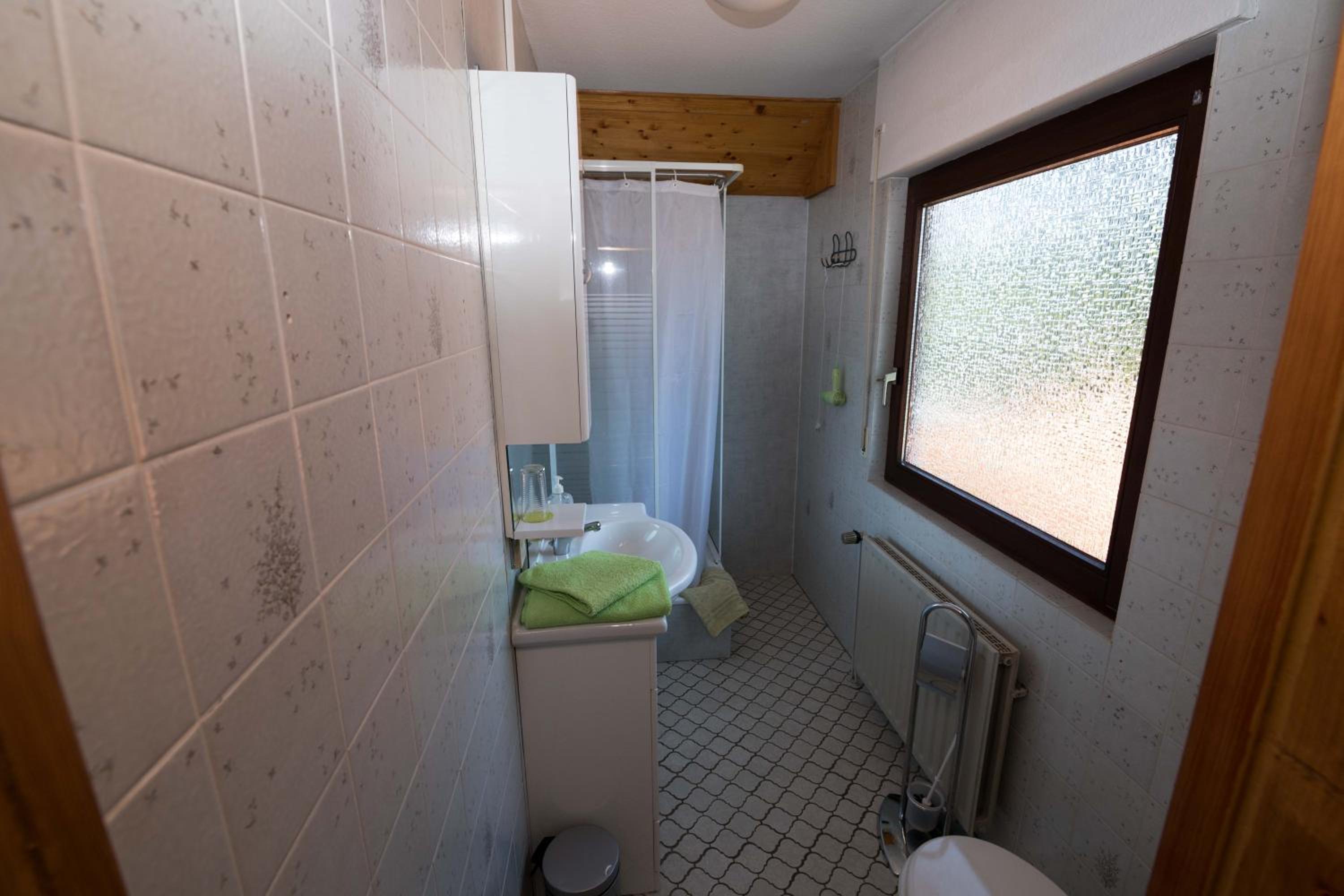 Single Room with Balcony photo 2