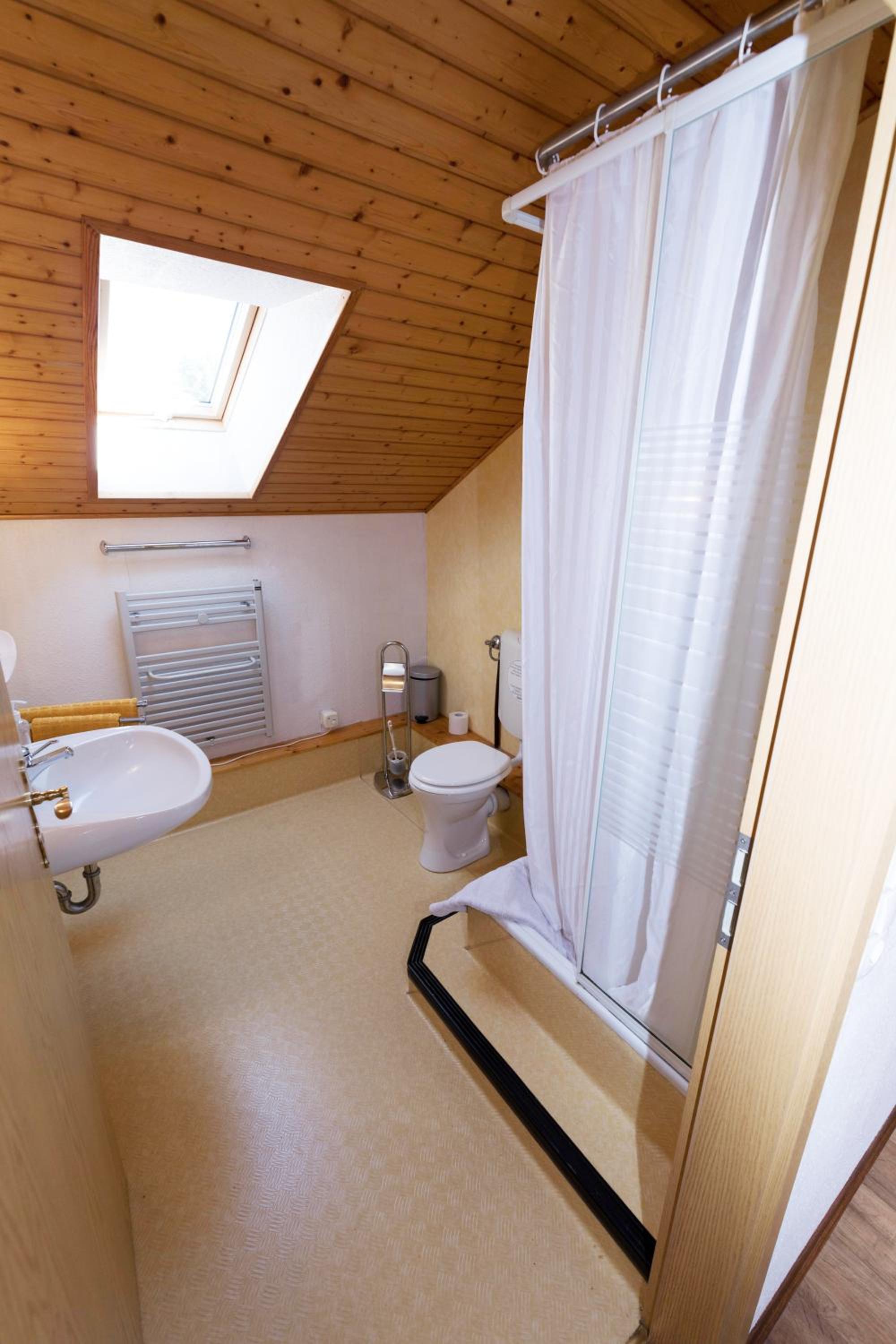 Single Room with Balcony photo 3