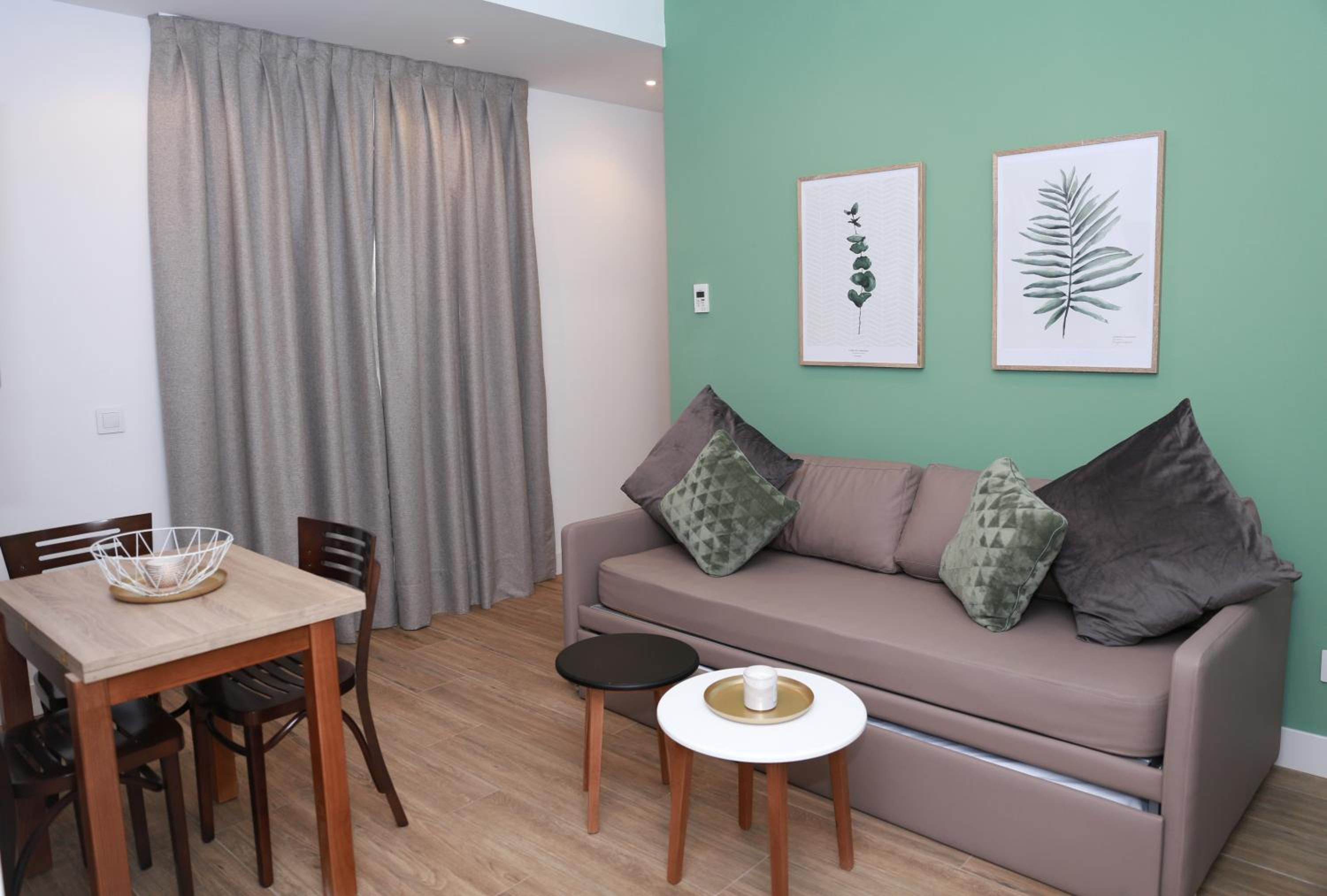 Penthouse Apartment - Photo 1