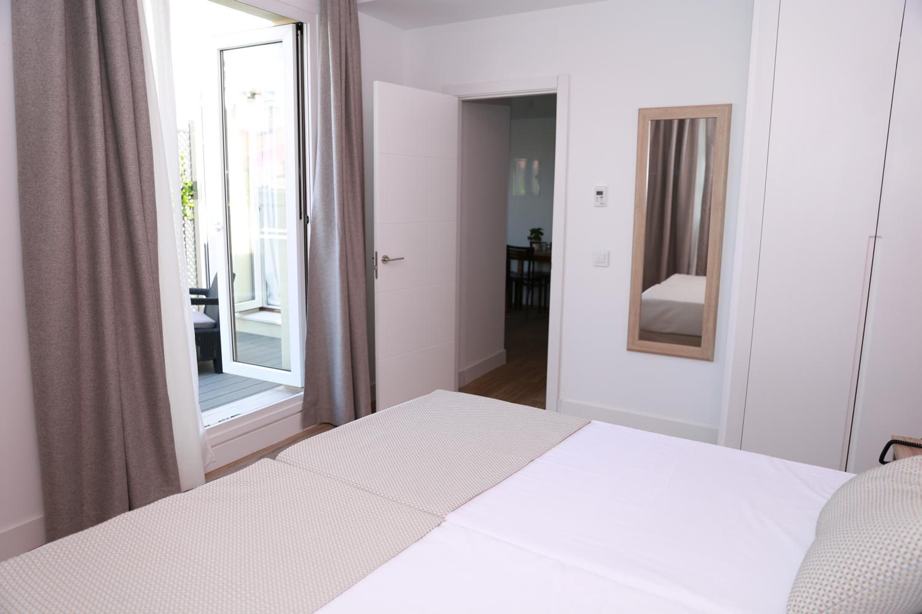 Penthouse Apartment photo 3