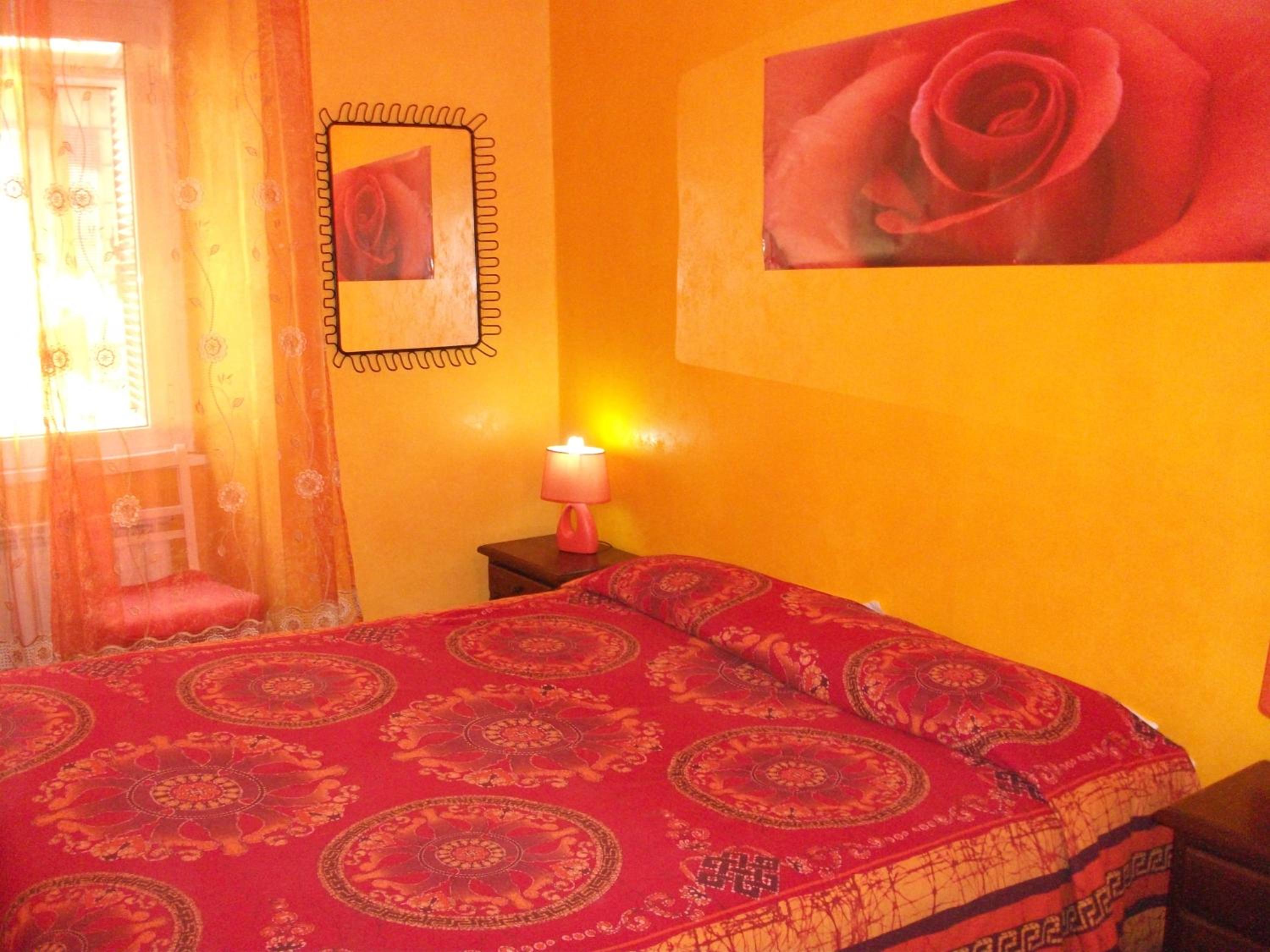 Double Room with Shared Bathroom photo 1