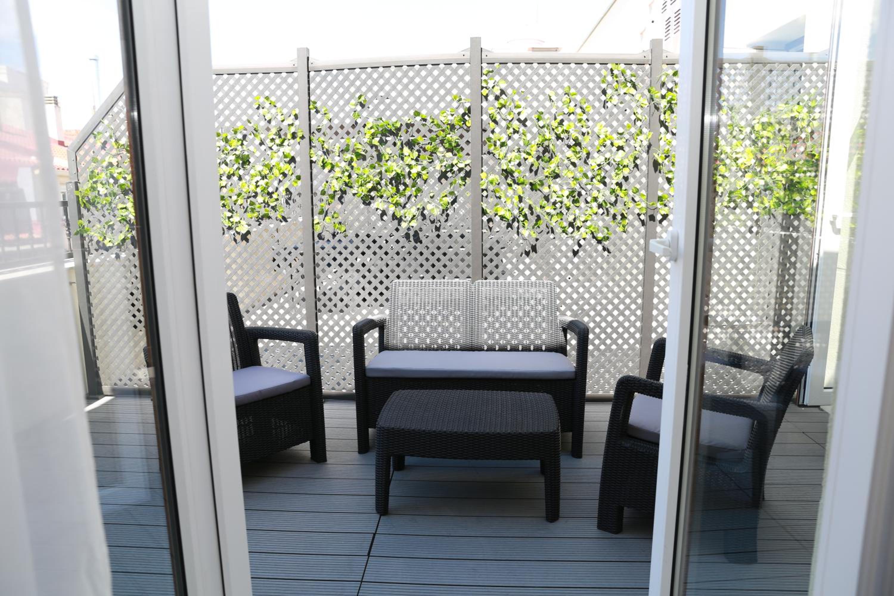 Penthouse Apartment photo 2