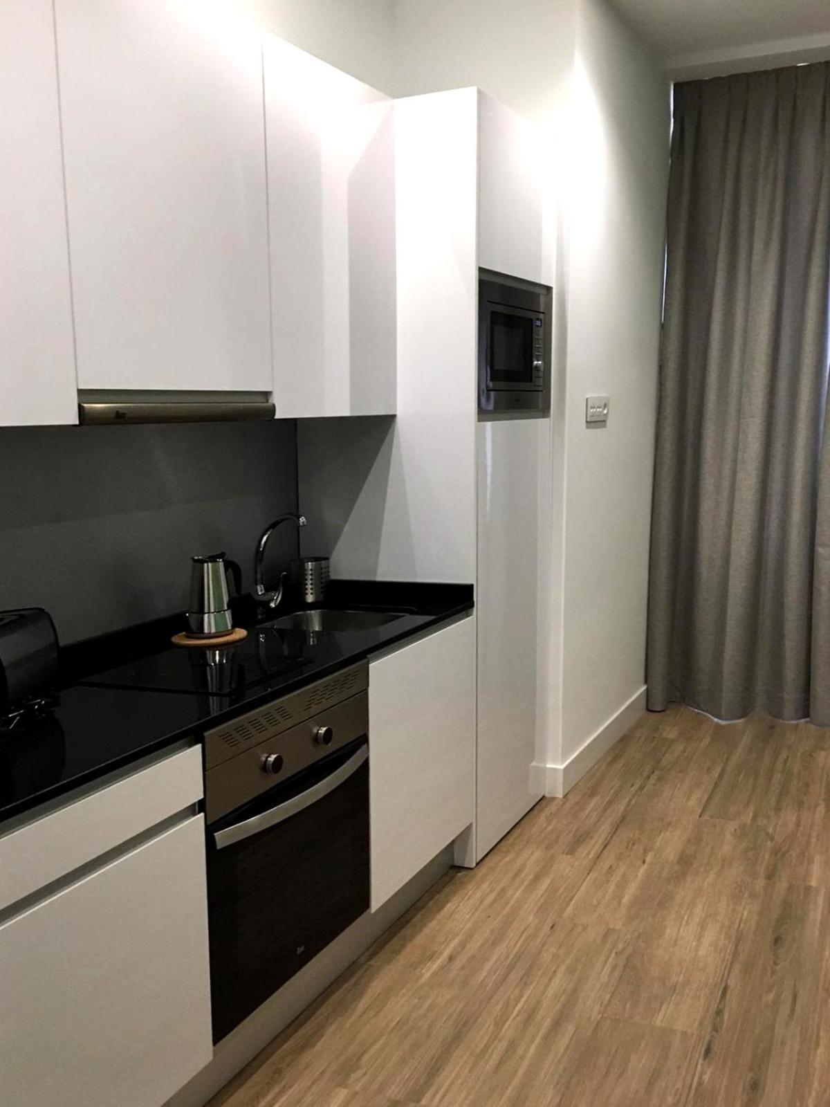 Apartment - Ground Floor photo 3