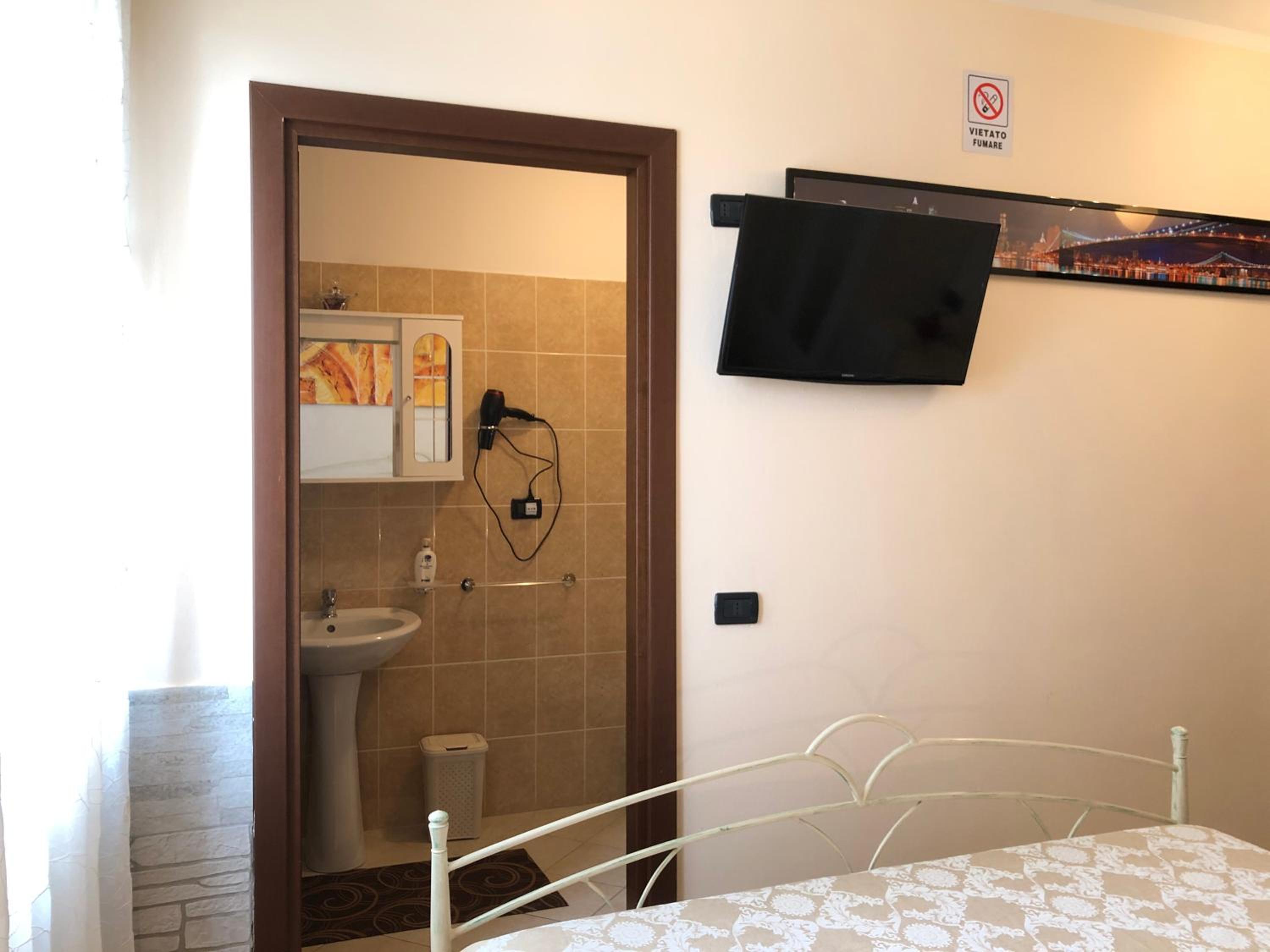 Double Room photo 3