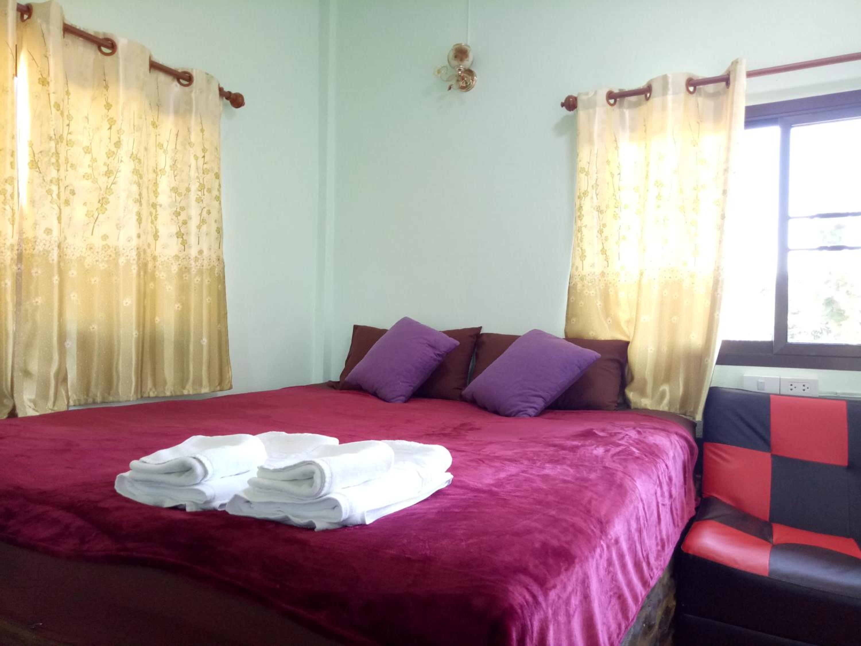King Room with Mountain View photo 1