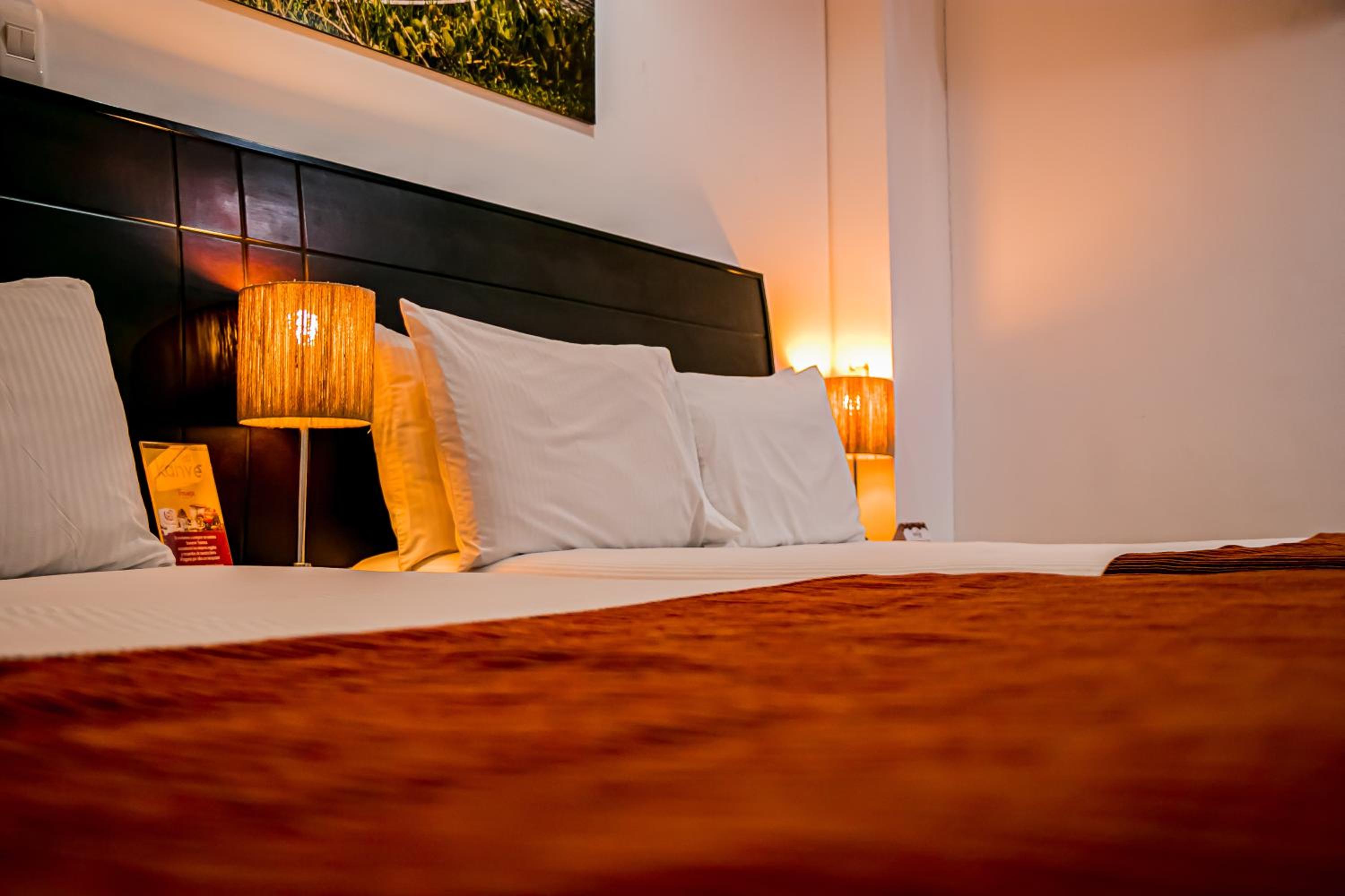 Twin Room photo 3