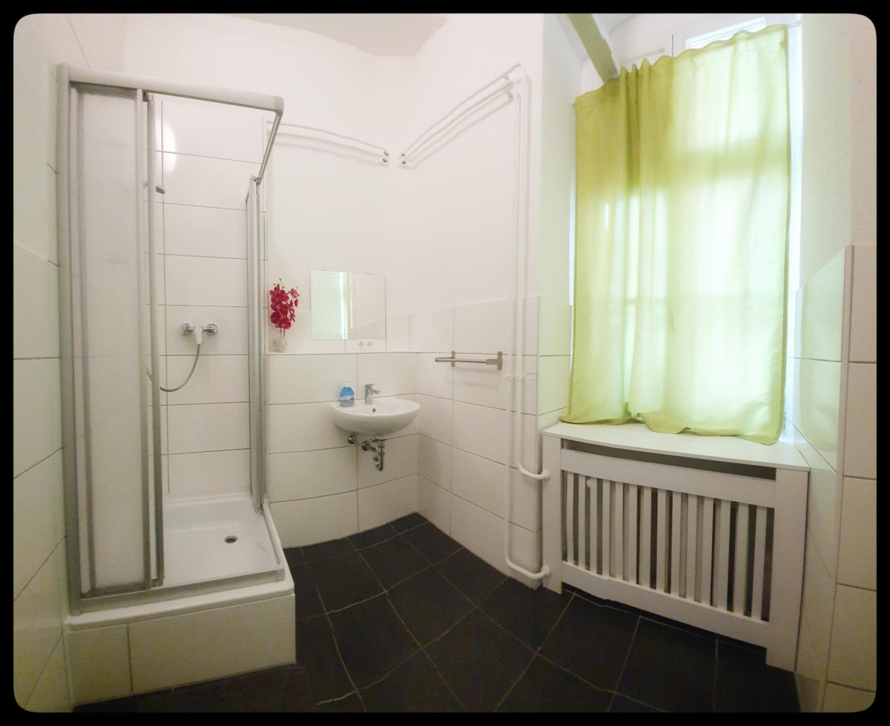 Quadruple Room with Bathroom photo 3