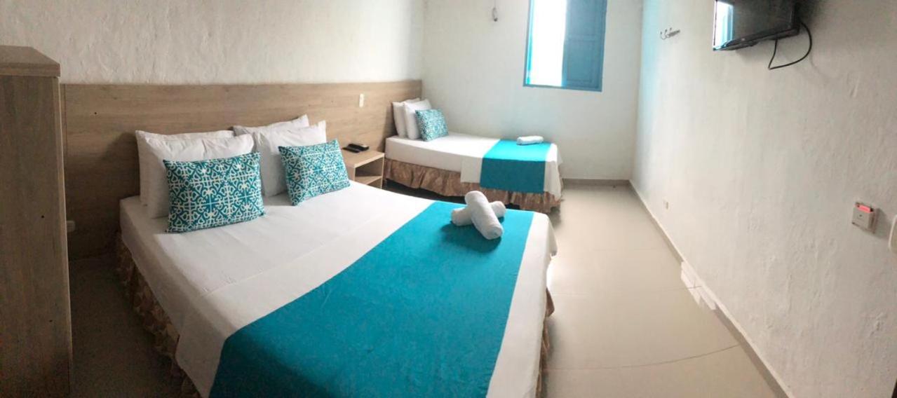 Triple Room photo 1