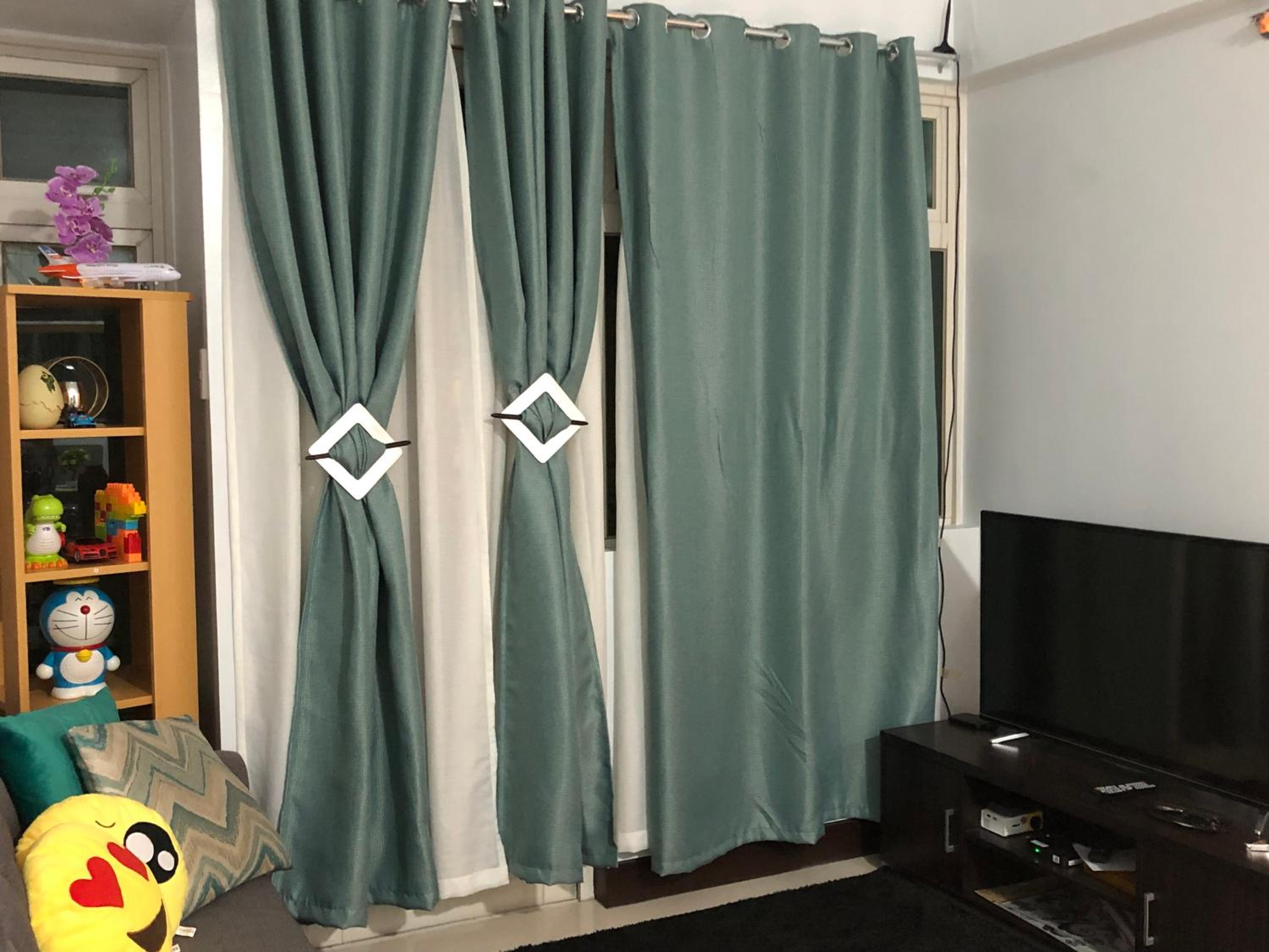 Apartment with Balcony - Photo 12
